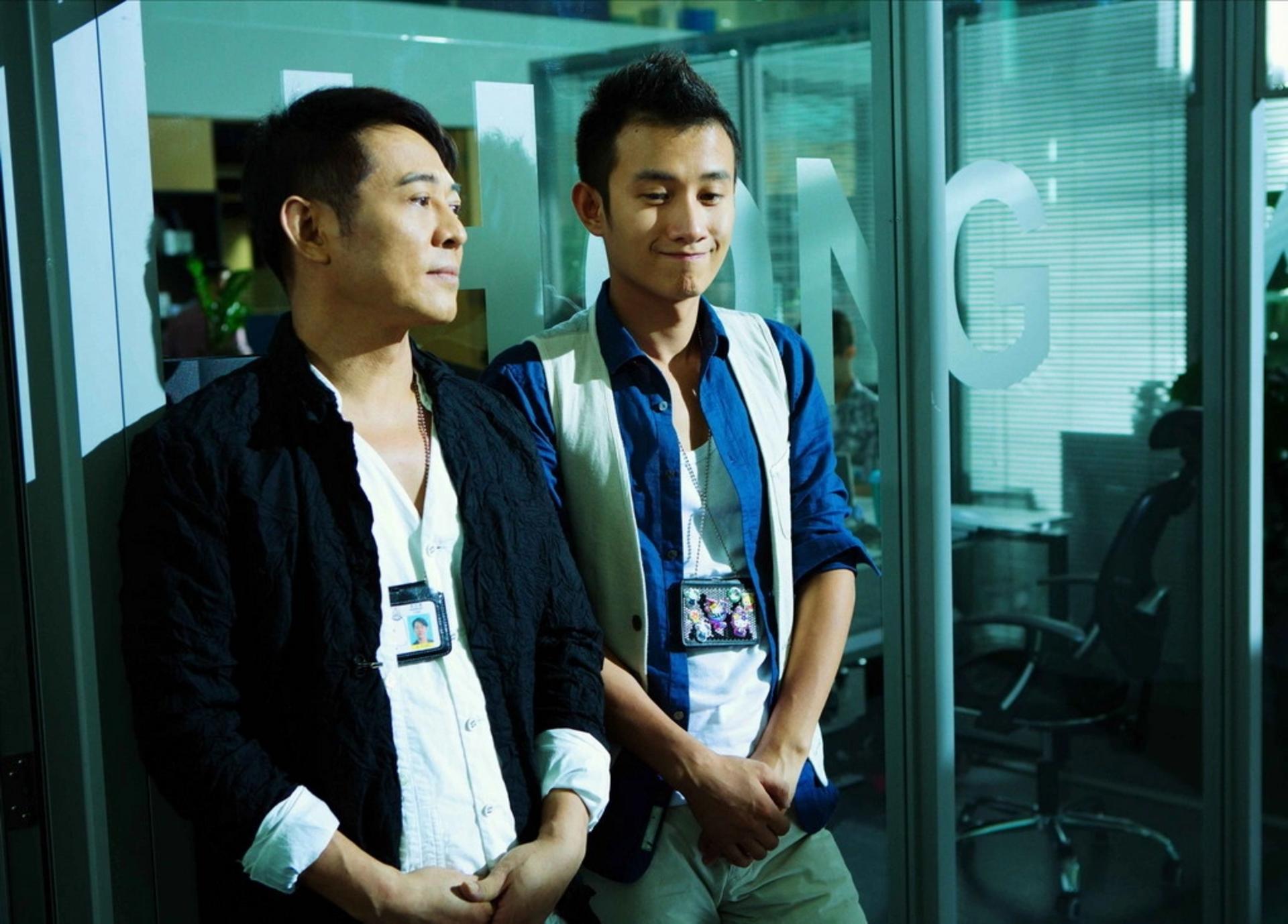 Màn phá án kịch tính ẩn sau vẻ ngoài hài hước và những pha hành động sáng tạo.