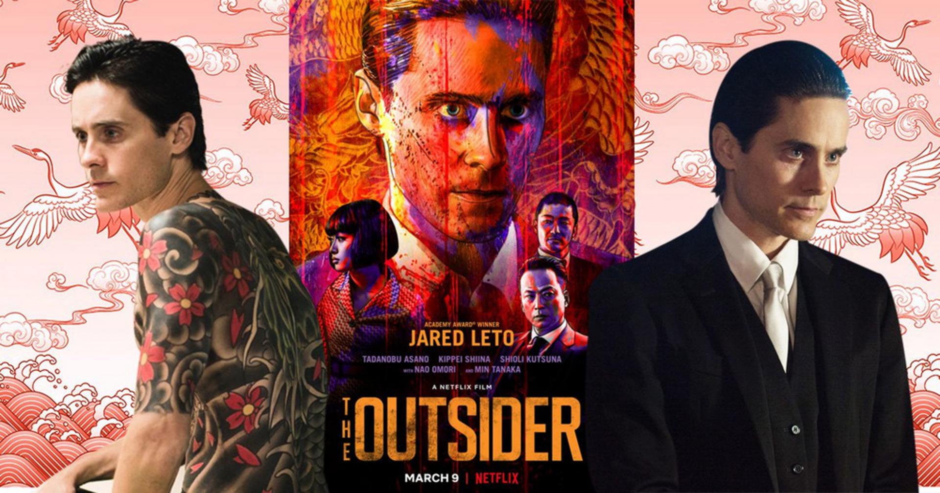 Cuộc chiến đơn độc của người thực thi pháp luật giữa thế giới ngầm đầy cạm bẫy.