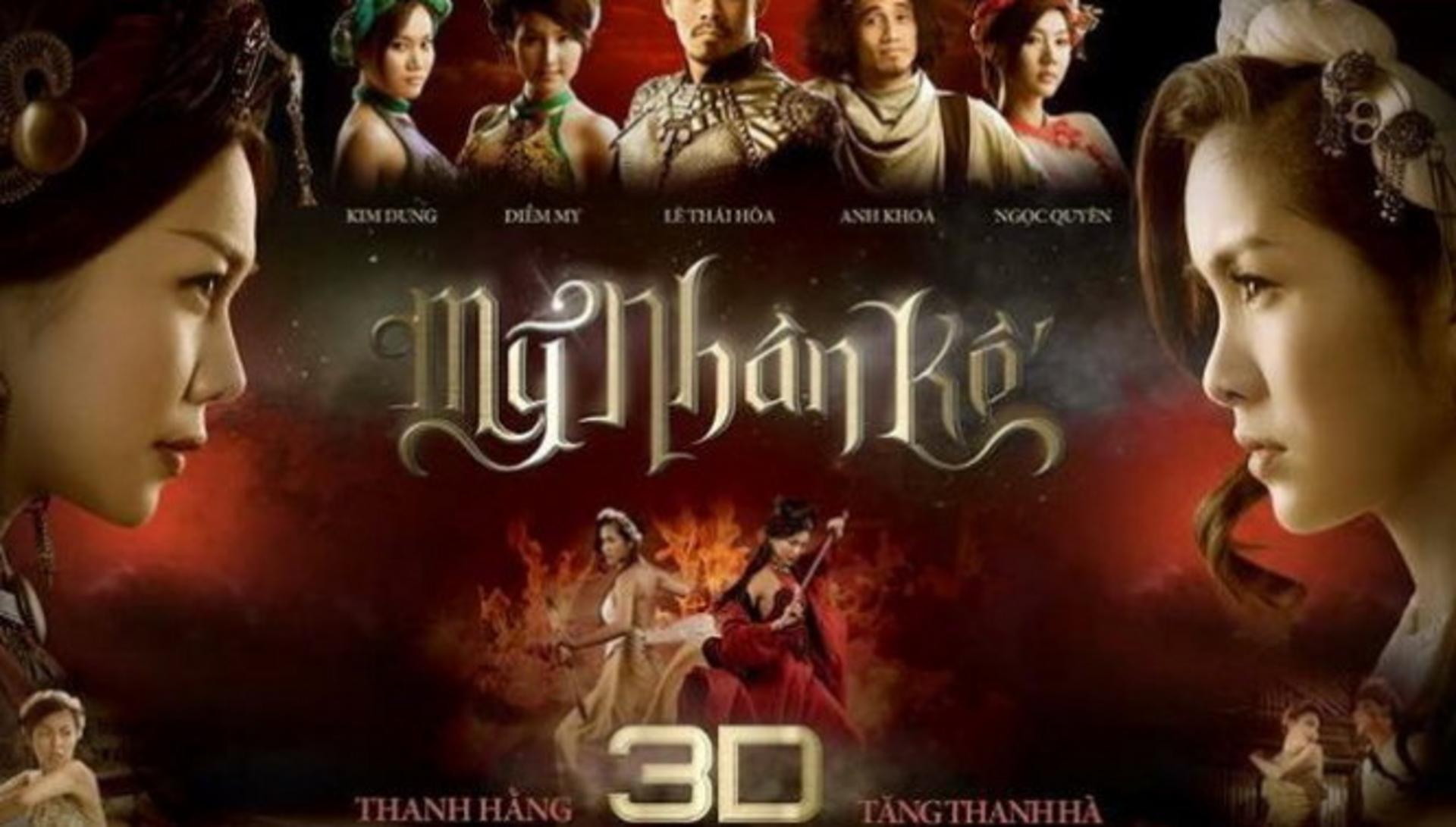 Bàn cờ sinh tử nghẹt thở giữa những điệp viên ẩn mình trong bóng tối.