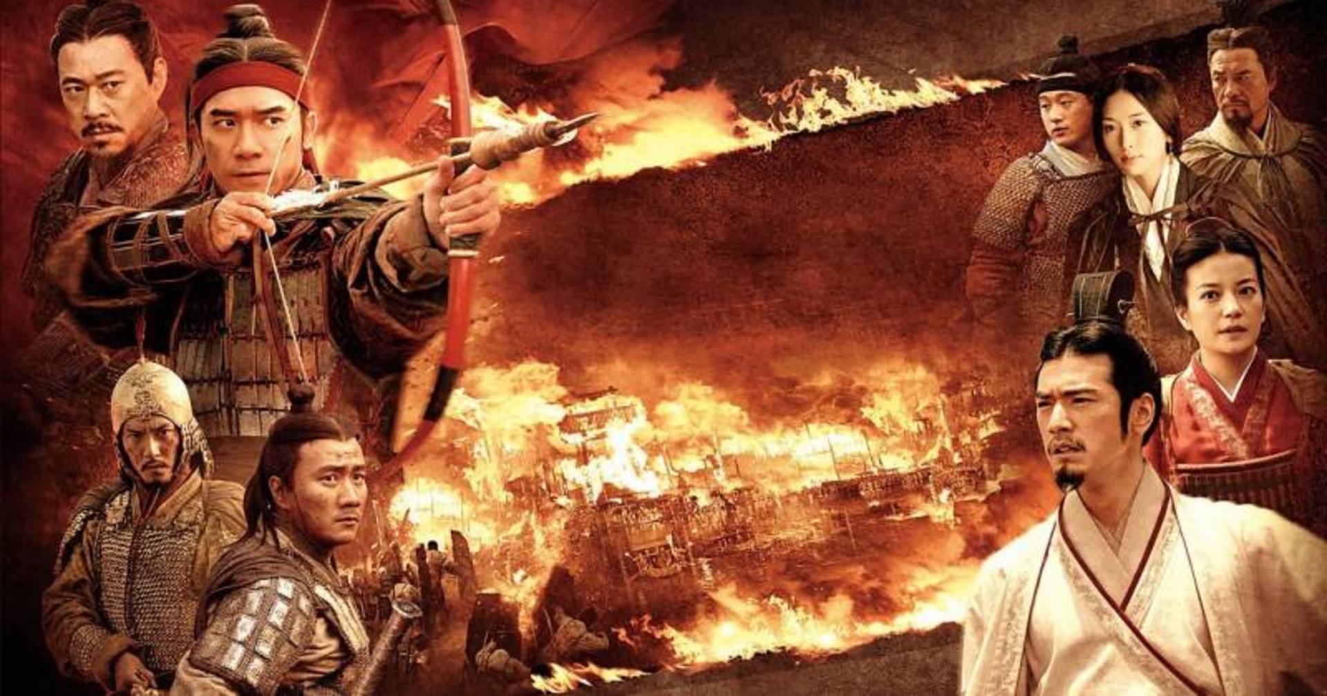 Trận chiến hào hùng nhất lịch sử tái hiện sống động qua bàn tay của Ngô Vũ Sâm.