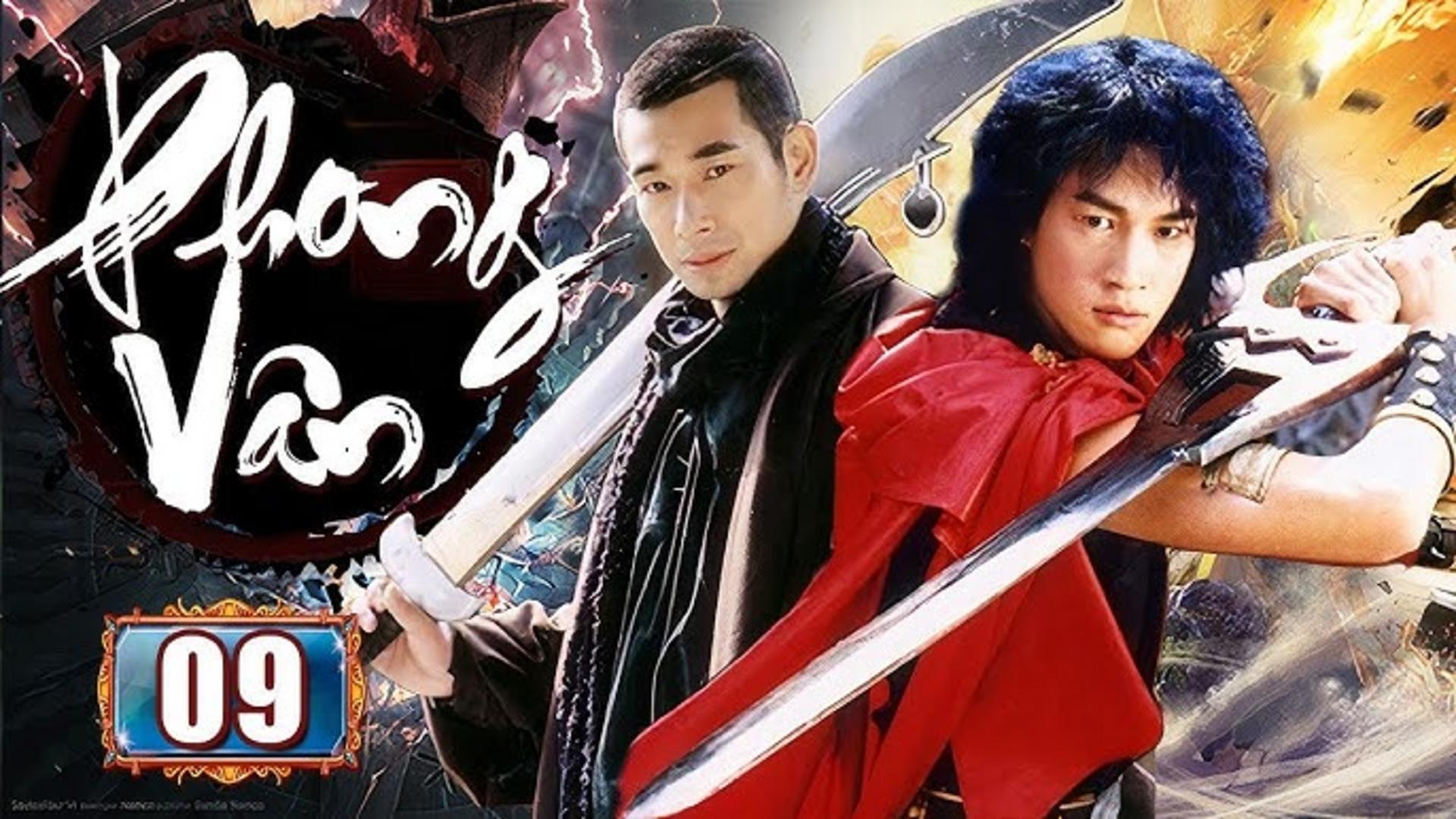 Tượng đài phim võ hiệp kỳ ảo mở ra kỷ nguyên mới về kỹ xảo cho điện ảnh Hoa ngữ.