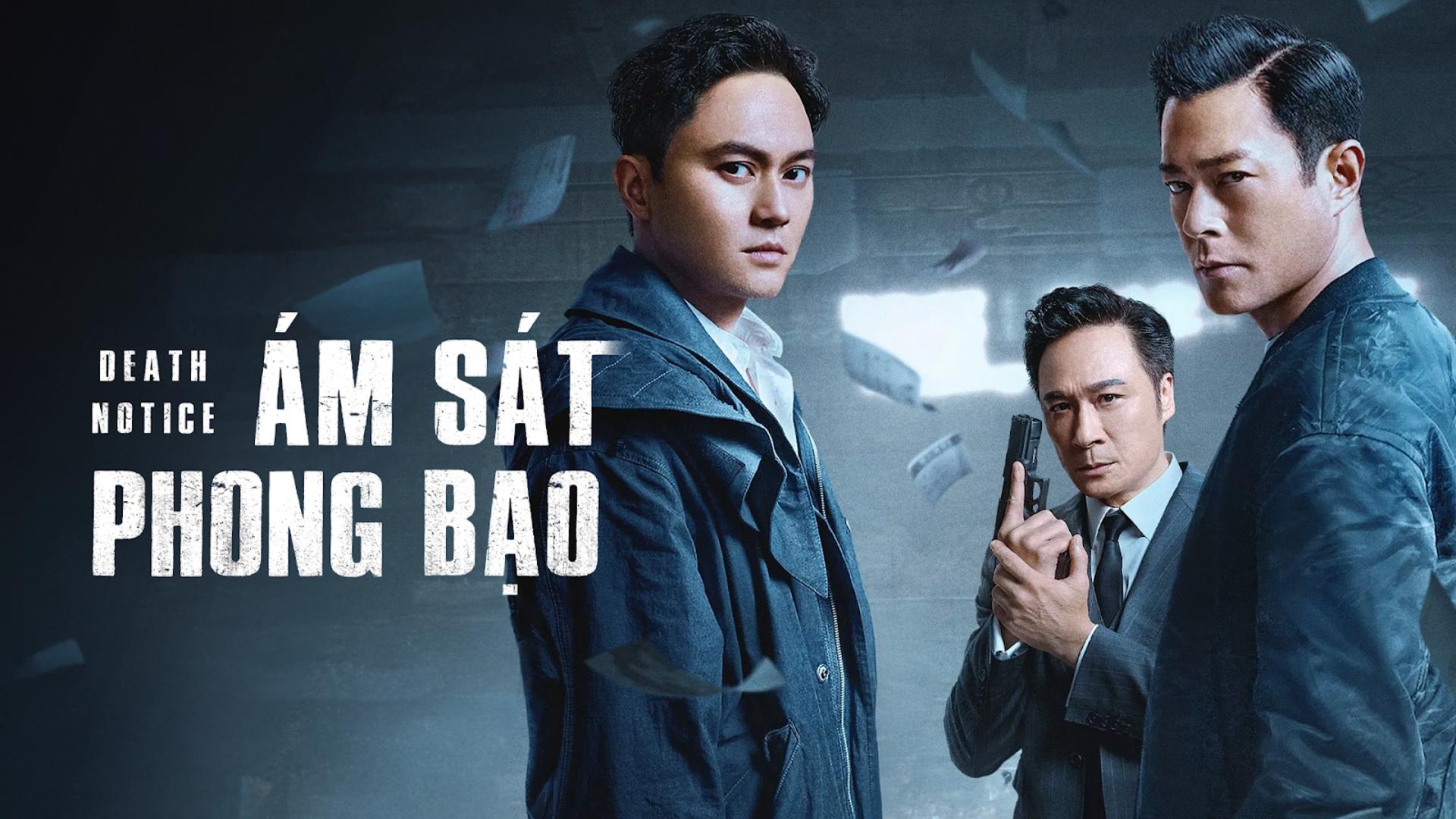 Tác phẩm phơi bày những góc tối sâu thẳm của nạn tham nhũng và tội ác.