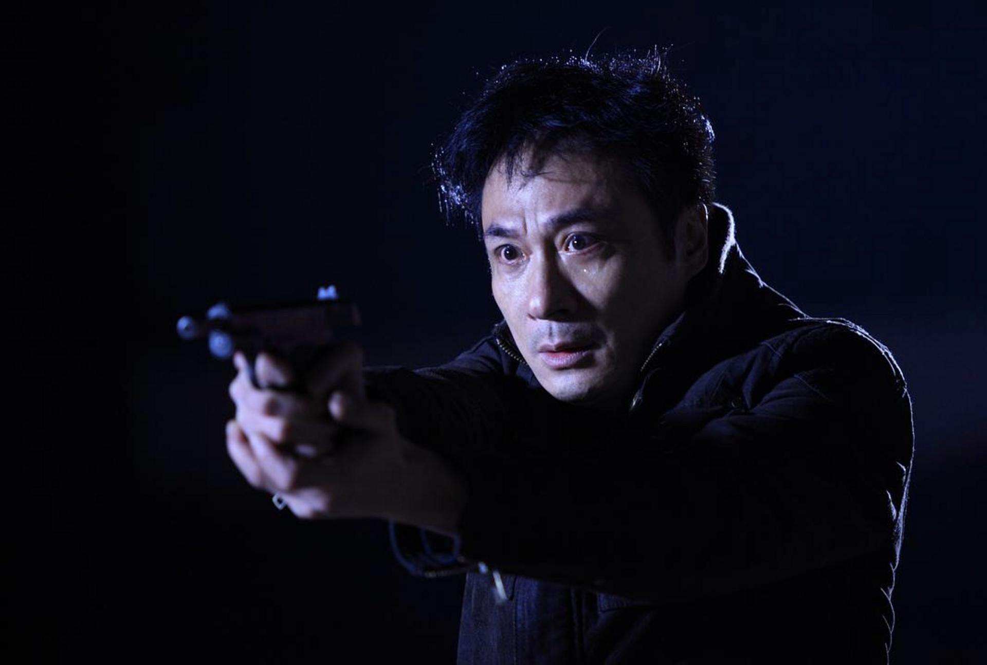 Tác phẩm phơi bày sự nghiệt ngã của con đường xã hội đen không lối thoát.