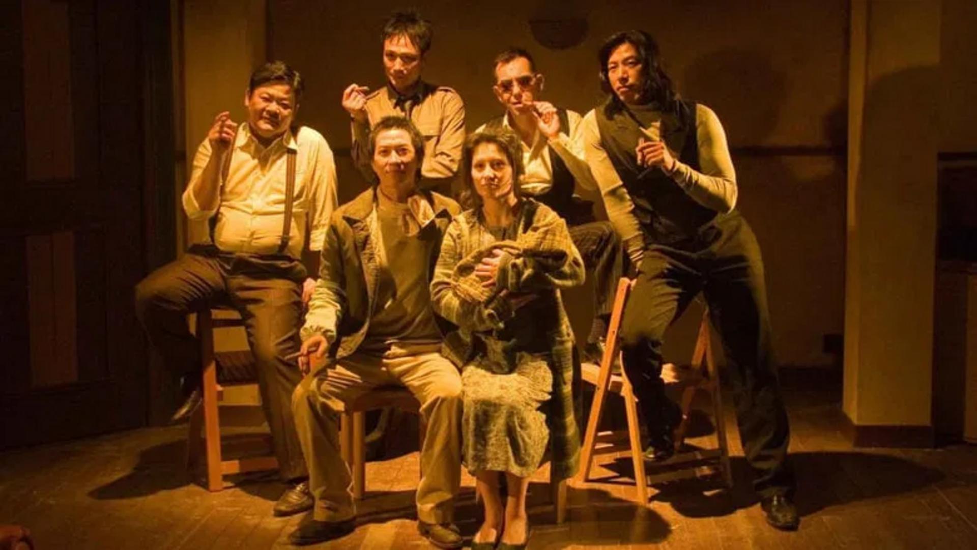 Tác phẩm tôn vinh giá trị của tình huynh đệ và sự tự do.