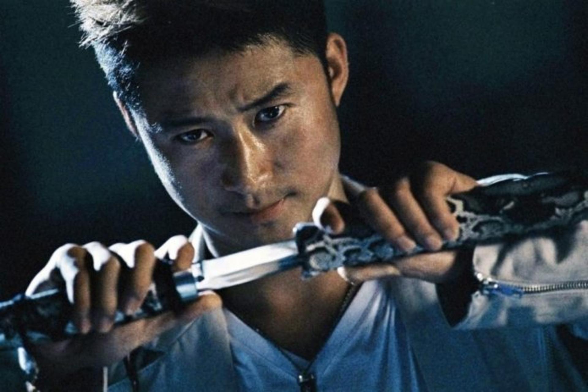 Tượng đài phim võ thuật hiện đại thay đổi diện mạo điện ảnh Hồng Kông.