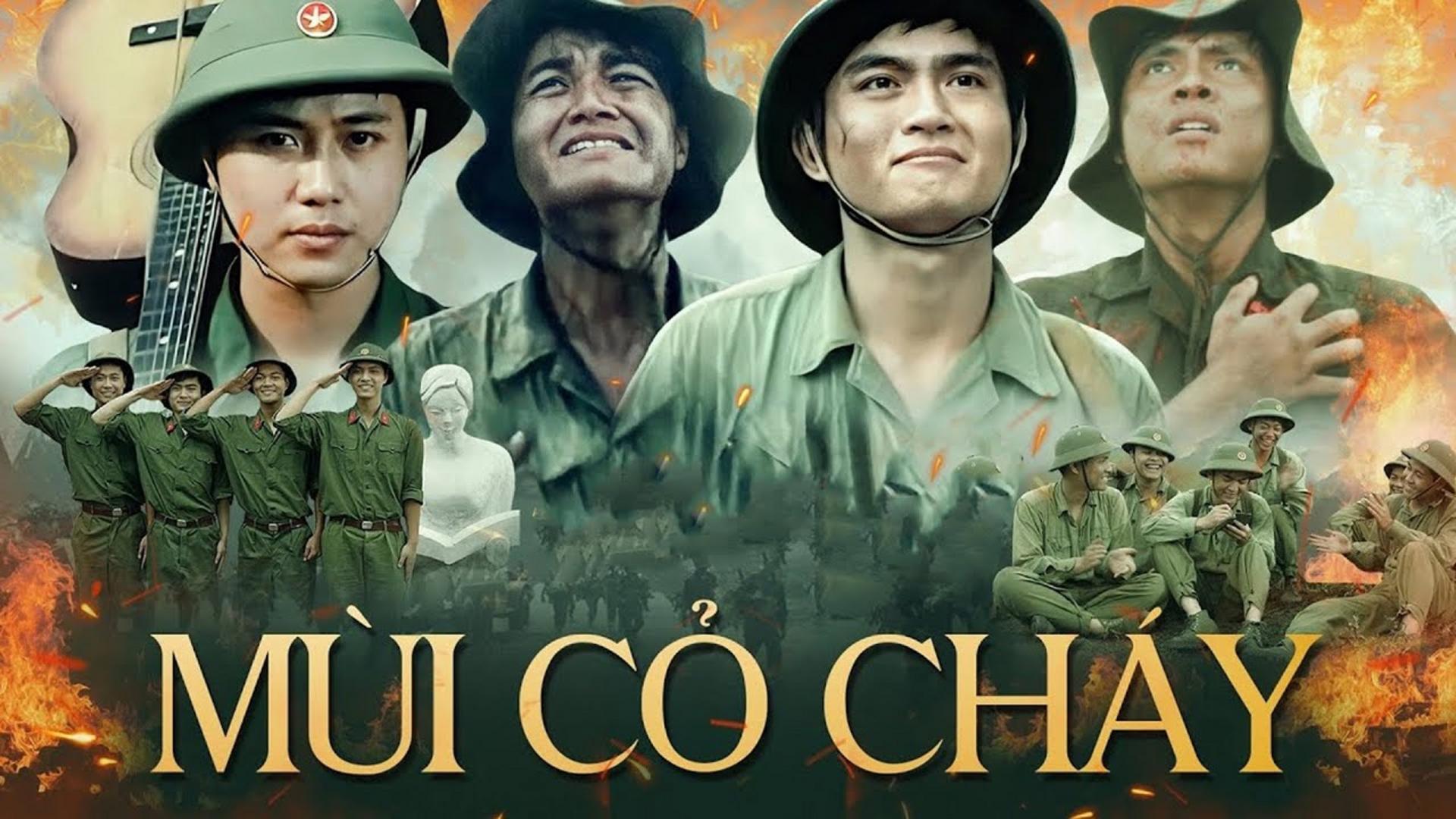 Hơi ấm tuổi trẻ và sự hy sinh anh dũng giữa mùa hè đỏ lửa Quảng Trị.