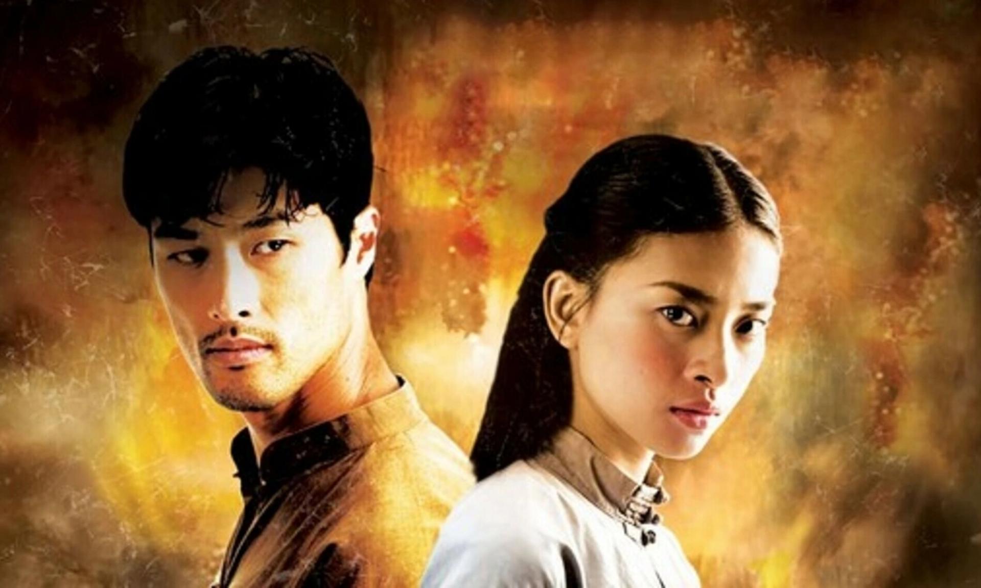 Khí phách hiên ngang của những người con đất Việt chống lại ách nô dịch.