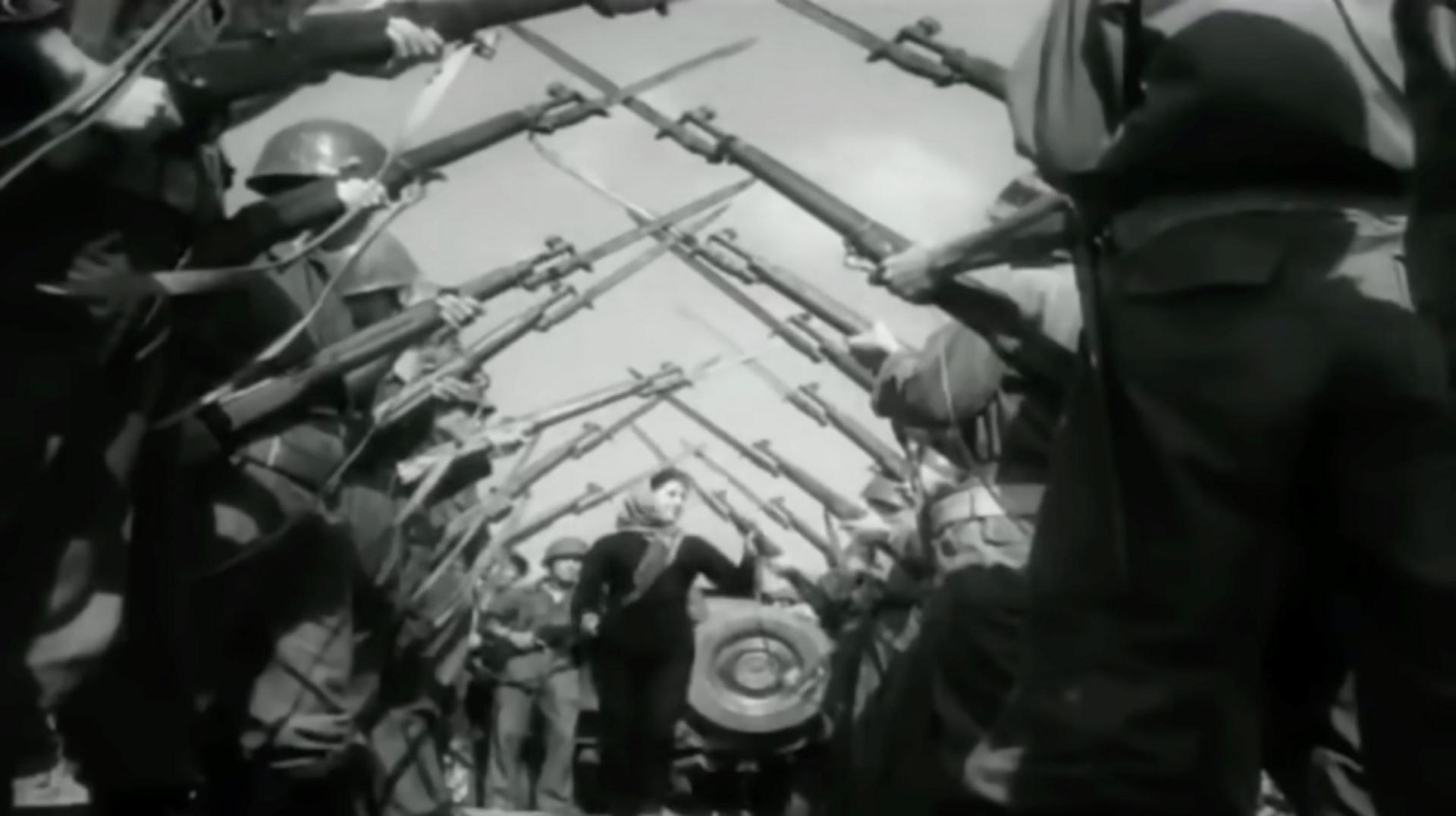 Sự thức tỉnh của lương tri và sợi dây liên kết gia đình vượt qua thù hận.