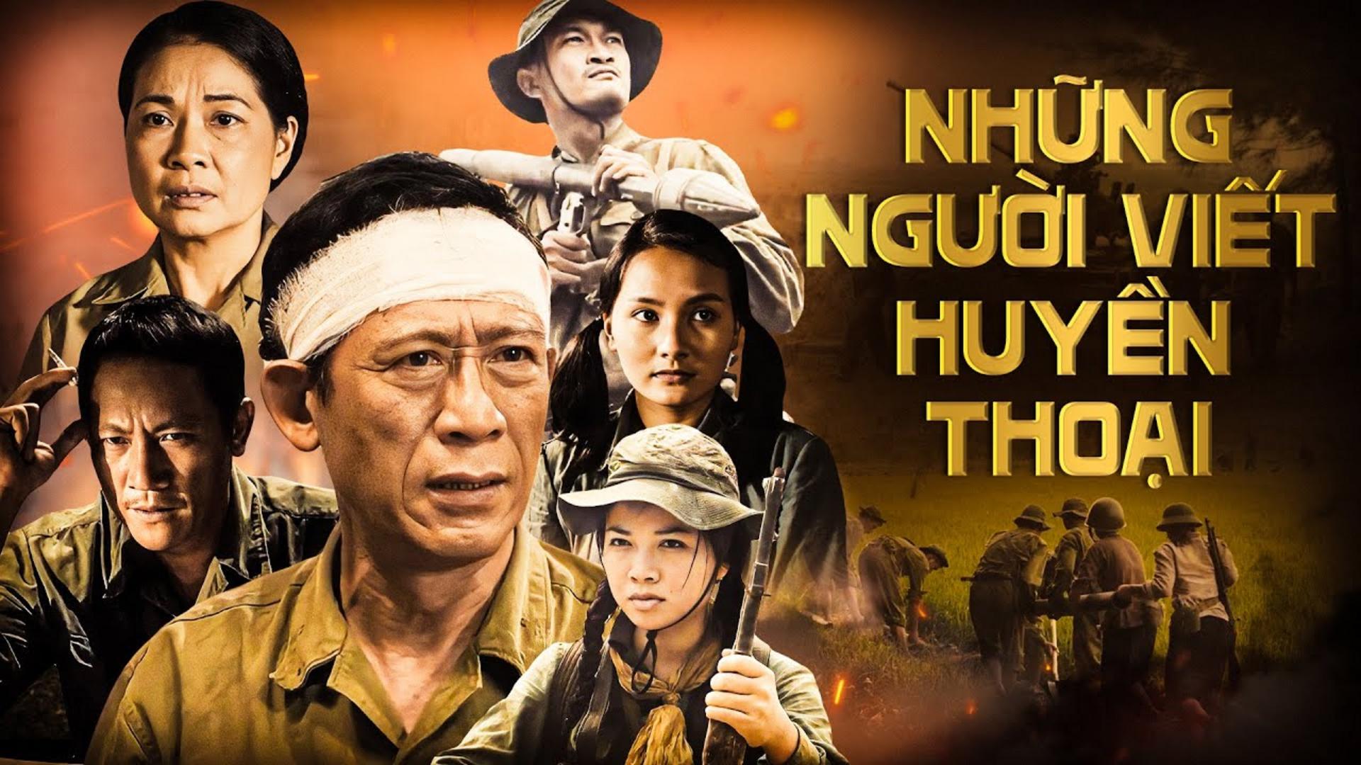 Mạch máu giữa đại ngàn và những con người tạc nên huyền thoại Trường Sơn hùng vĩ.