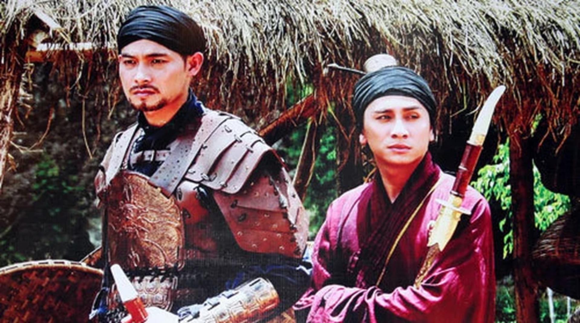 Tầm nhìn vĩ đại và khát vọng hòa bình nảy mầm từ mảnh đất rồng bay.