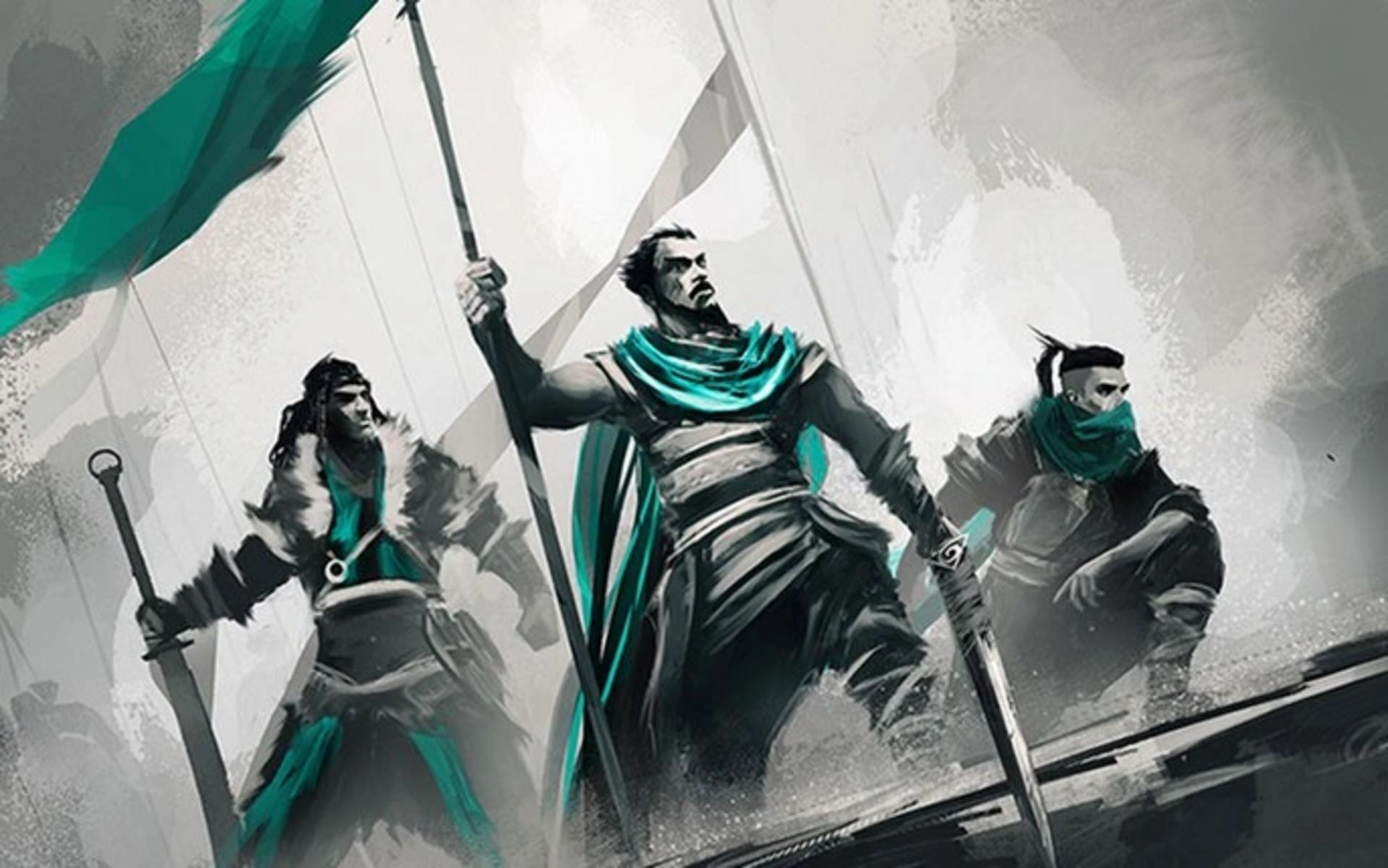 Bản hùng ca rực lửa bằng hình ảnh về một trong những trang sử vàng chói lọi nhất.