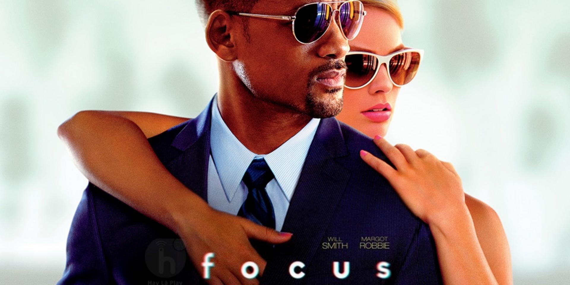 Khi tình yêu trở thành "điểm mù" nguy hiểm nhất của một phi vụ hoàn hảo.