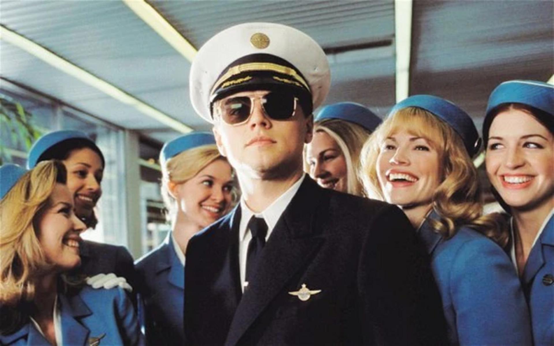 Hành trình chạy trốn ngoạn mục của một linh hồn trẻ tuổi đi tìm sự chấp nhận.