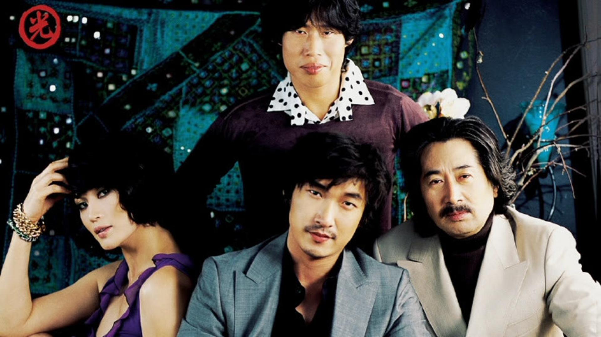 Ván bài định mệnh nơi ranh giới giữa triệu phú và kẻ trắng tay chỉ cách nhau một cú tráo bài.