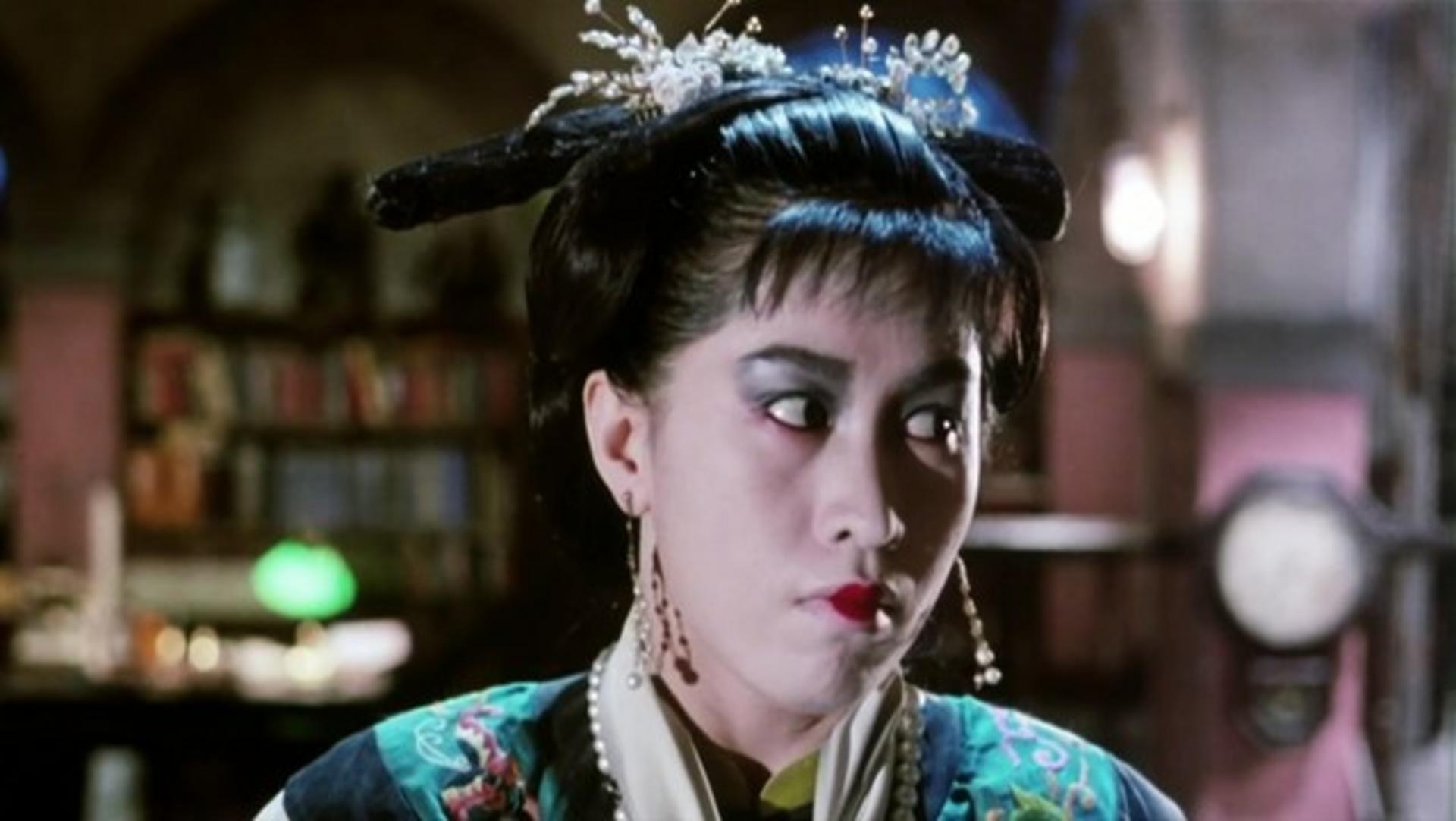 Thước phim độc đáo kết hợp giữa sự kinh dị nơi phố thị và những khoảnh khắc ấm áp lòng người.