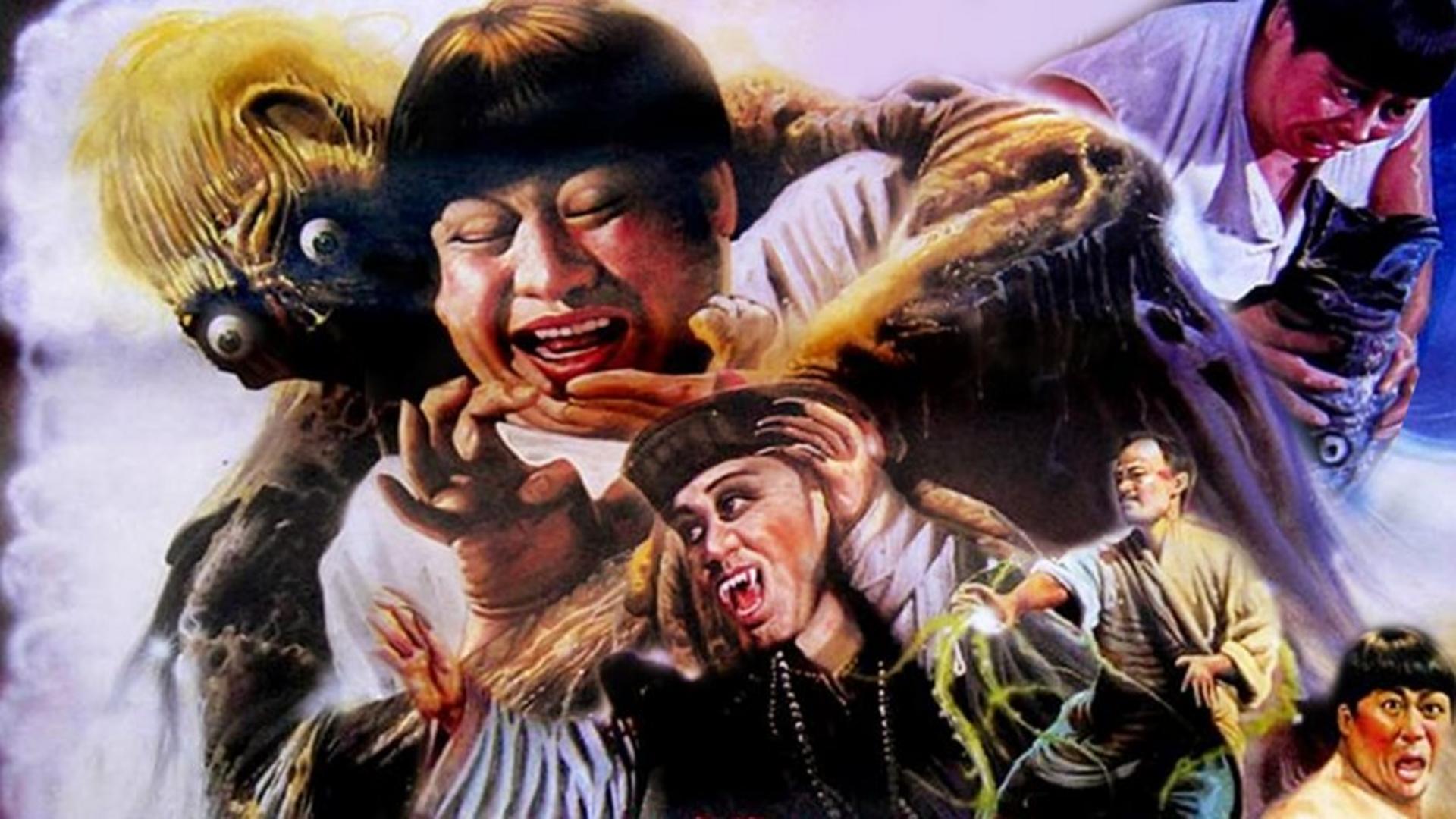 Bản nâng cấp hành động mãn nhãn, thể hiện rõ nét tinh thần nhân quả và nghĩa hiệp đạo giáo.