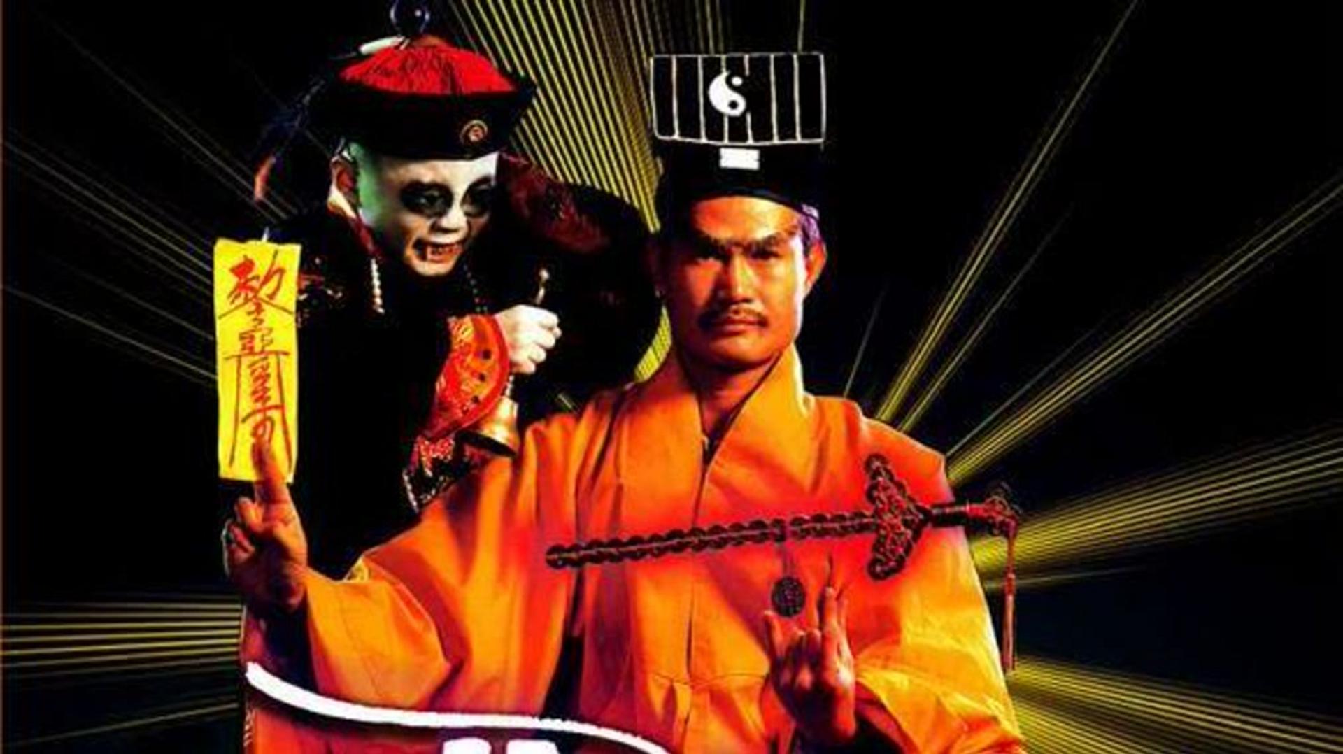 Nét chấm phá hài hước và nhân văn về mối liên kết giữa con người và những linh hồn lang bạt.