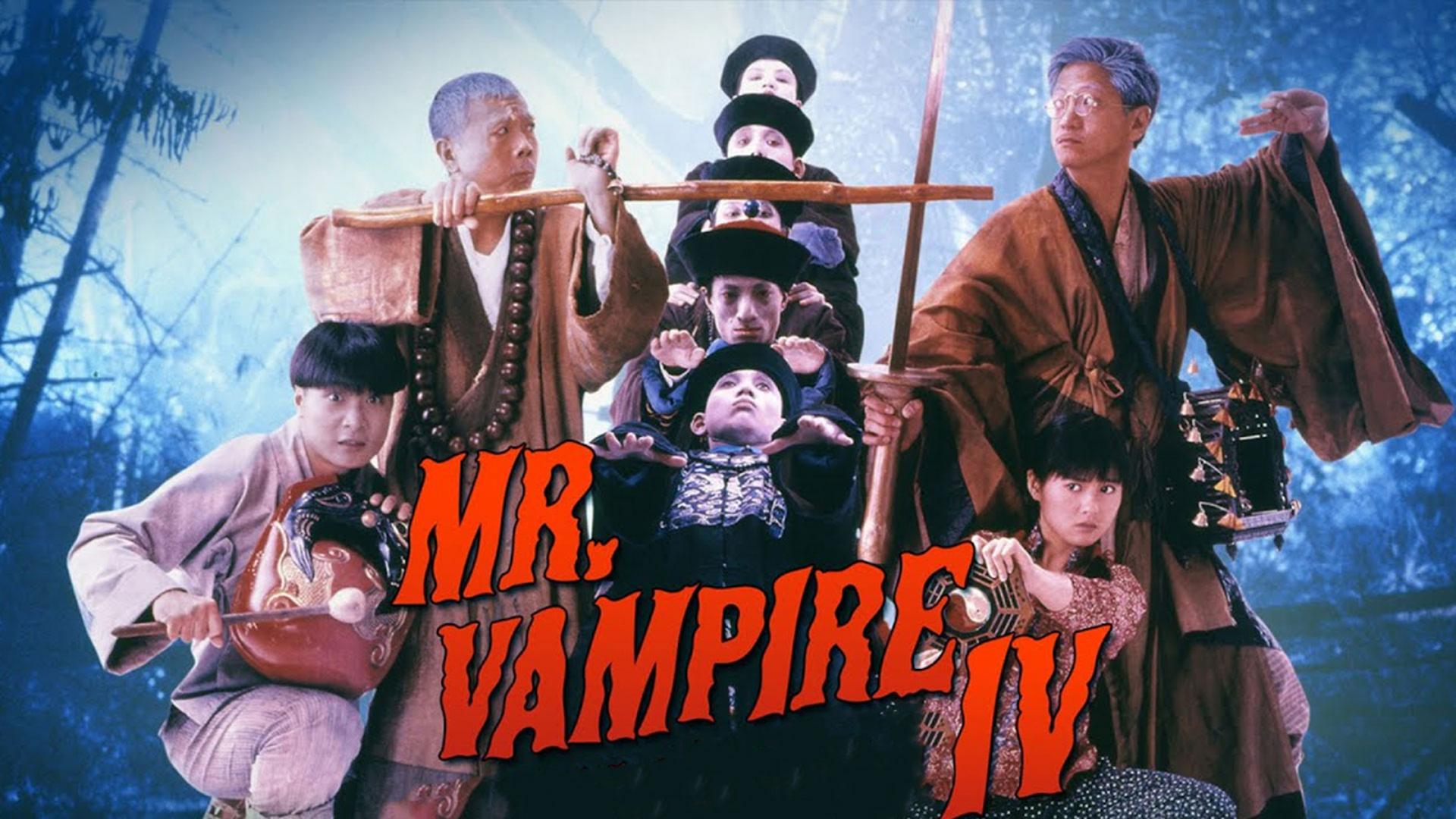 Màn phối hợp giữa Đạo và Phật đầy tiếng cười và những pha võ thuật đỉnh cao.