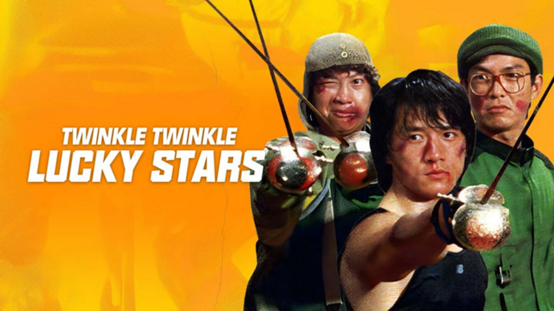 Màn phối hợp nhịp nhàng giữa những huyền thoại võ thuật trong một chiến dịch quốc tế đầy tiếng cười.