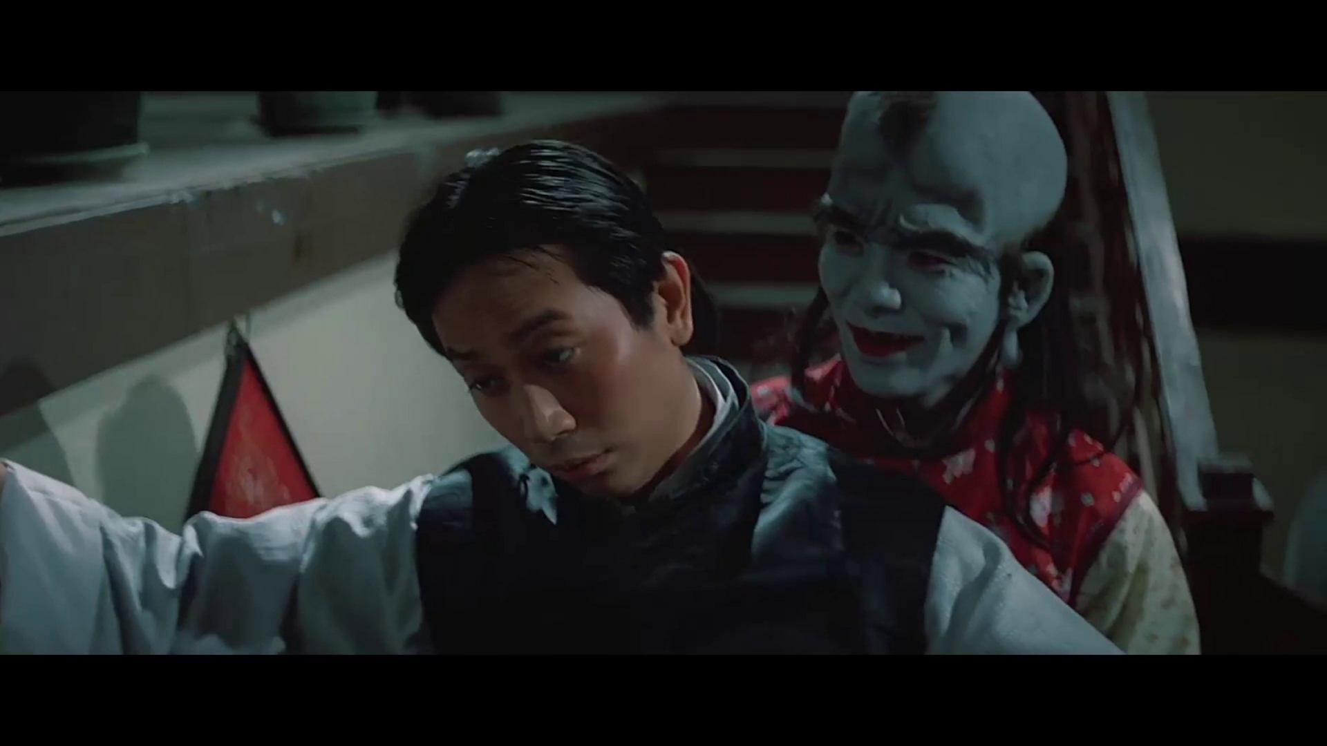 Nét kinh dị hài hước đậm chất dân gian, tôn vinh những giá trị đạo đức tốt đẹp.