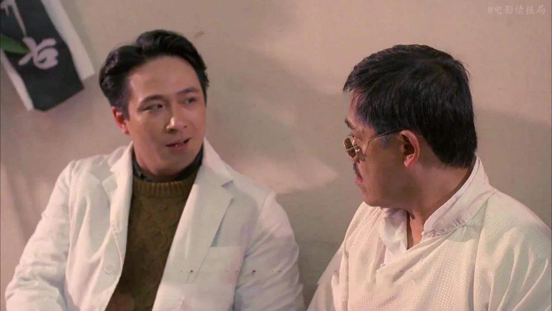 Thước phim gợi nhớ những giai thoại dân gian rùng rợn về các loài cây mang linh hồn.