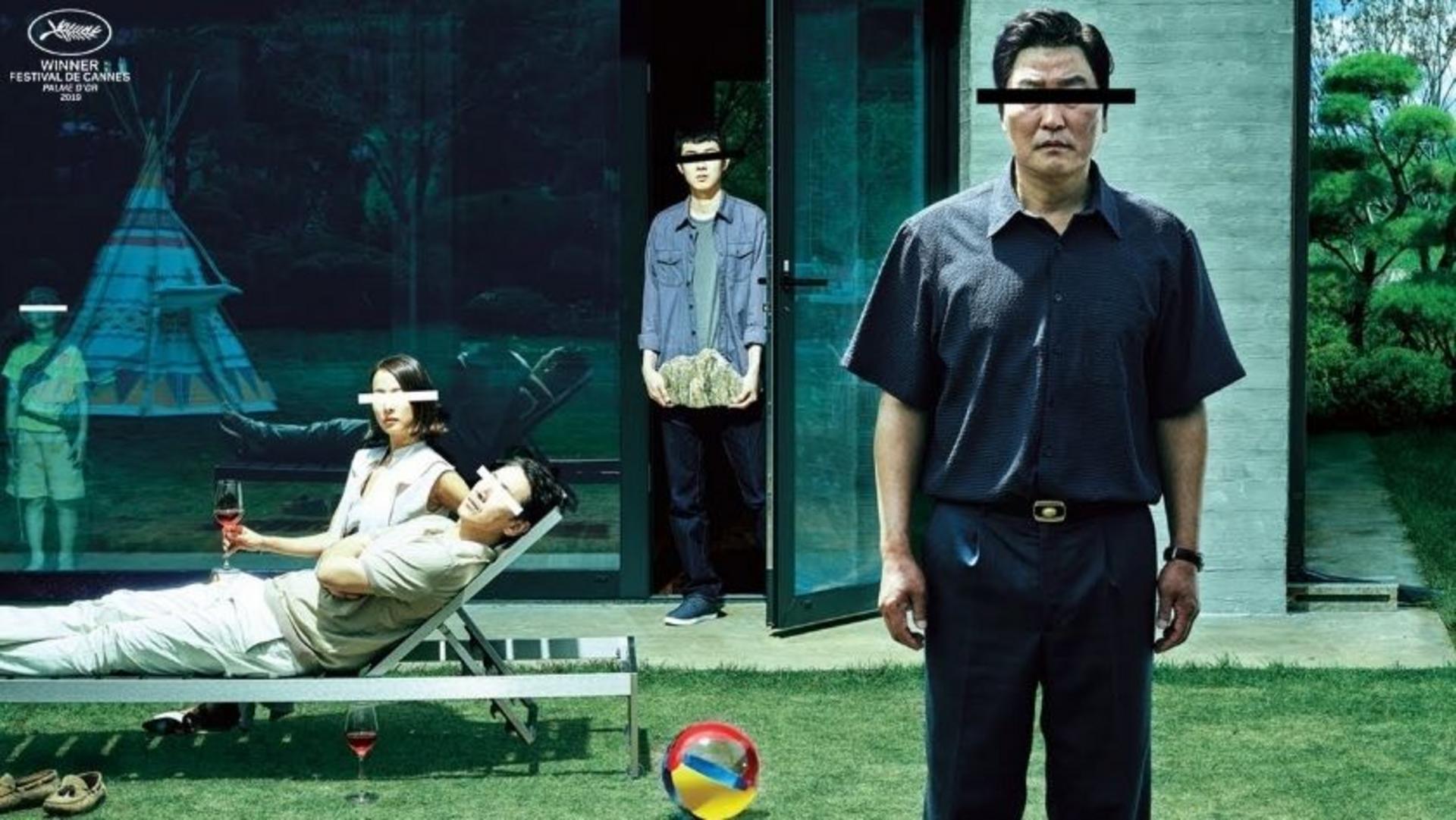 Cao trào bi kịch khi ranh giới giàu – nghèo bị phá vỡ