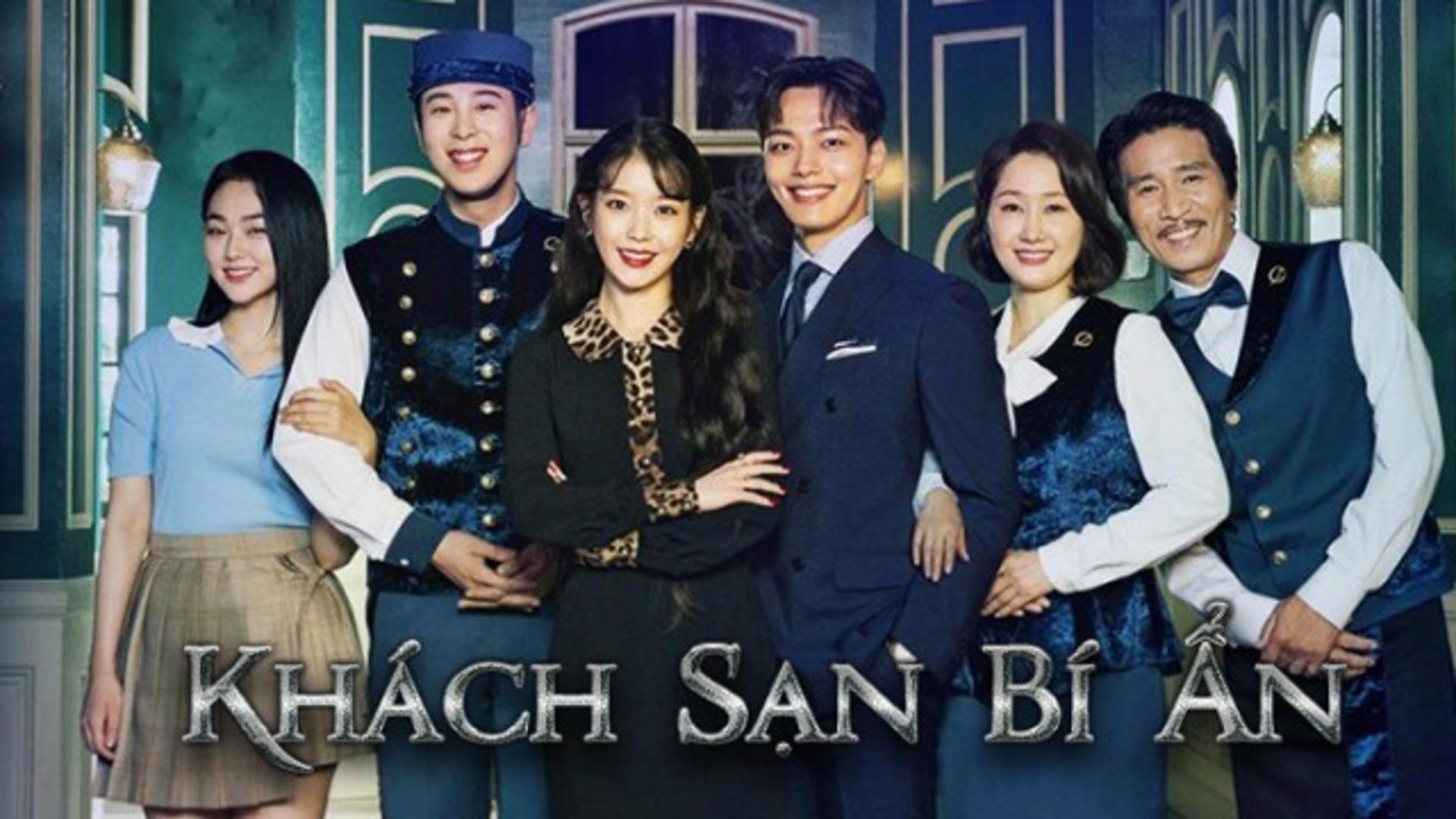 “Khách Sạn Ánh Trăng” là sự kết hợp giữa thể loại huyền ảo, kỳ bí nhưng không kém phần lãng mạn