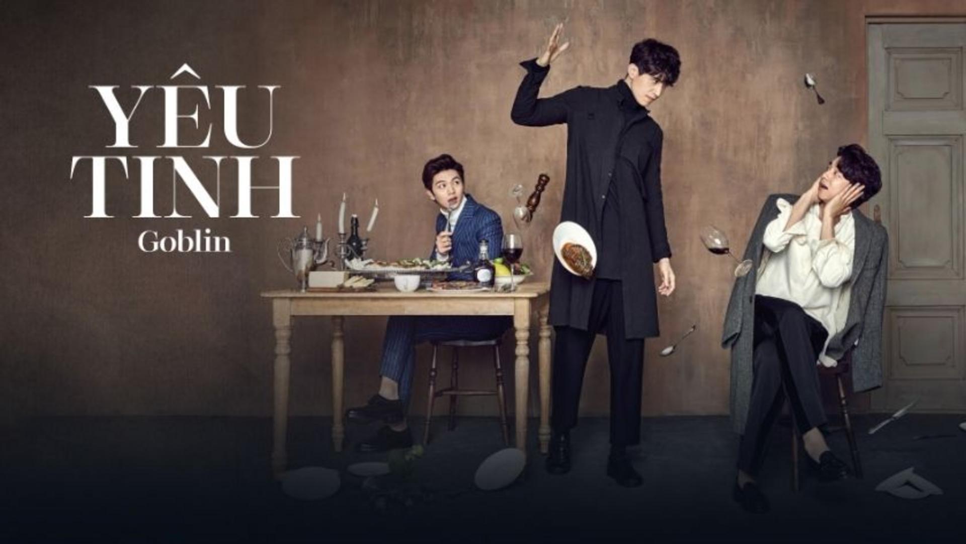 Thế giới siêu nhiên được khắc họa bằng hình ảnh và âm nhạc giàu cảm xúc