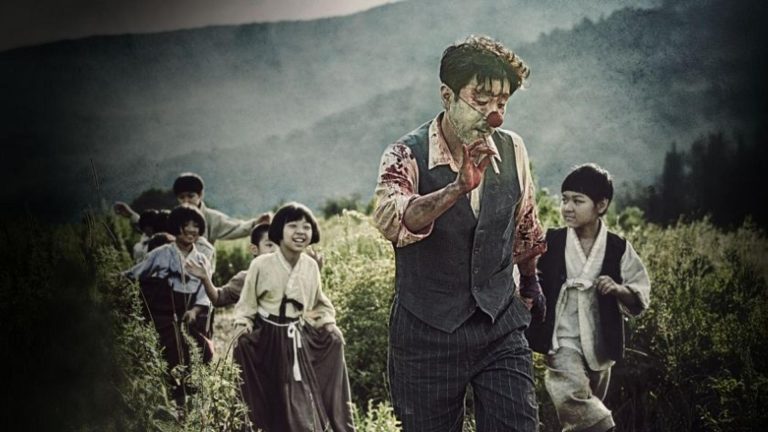 Phim ma hài Hàn Quốc