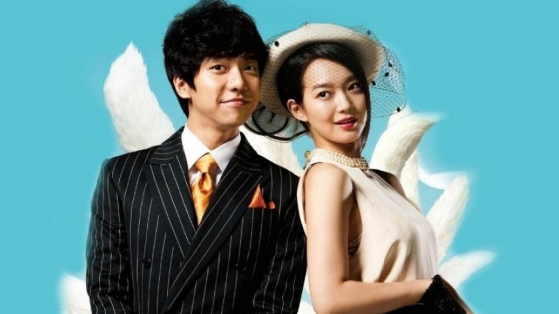 Những khoảnh khắc hài hước xen lẫn lãng mạn của cặp đôi chính