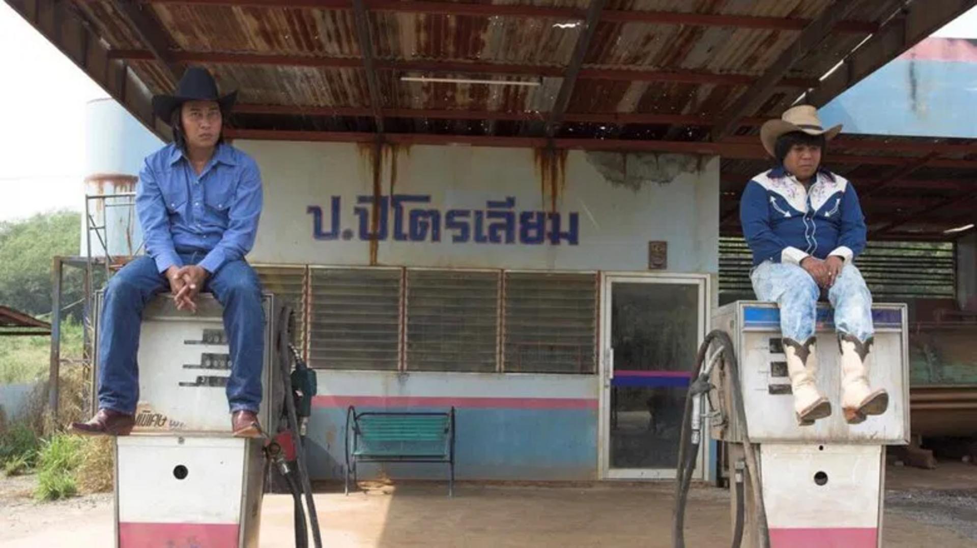 Một tác phẩm ma hài có tạo hình nhân vật độc đáo bậc nhất.