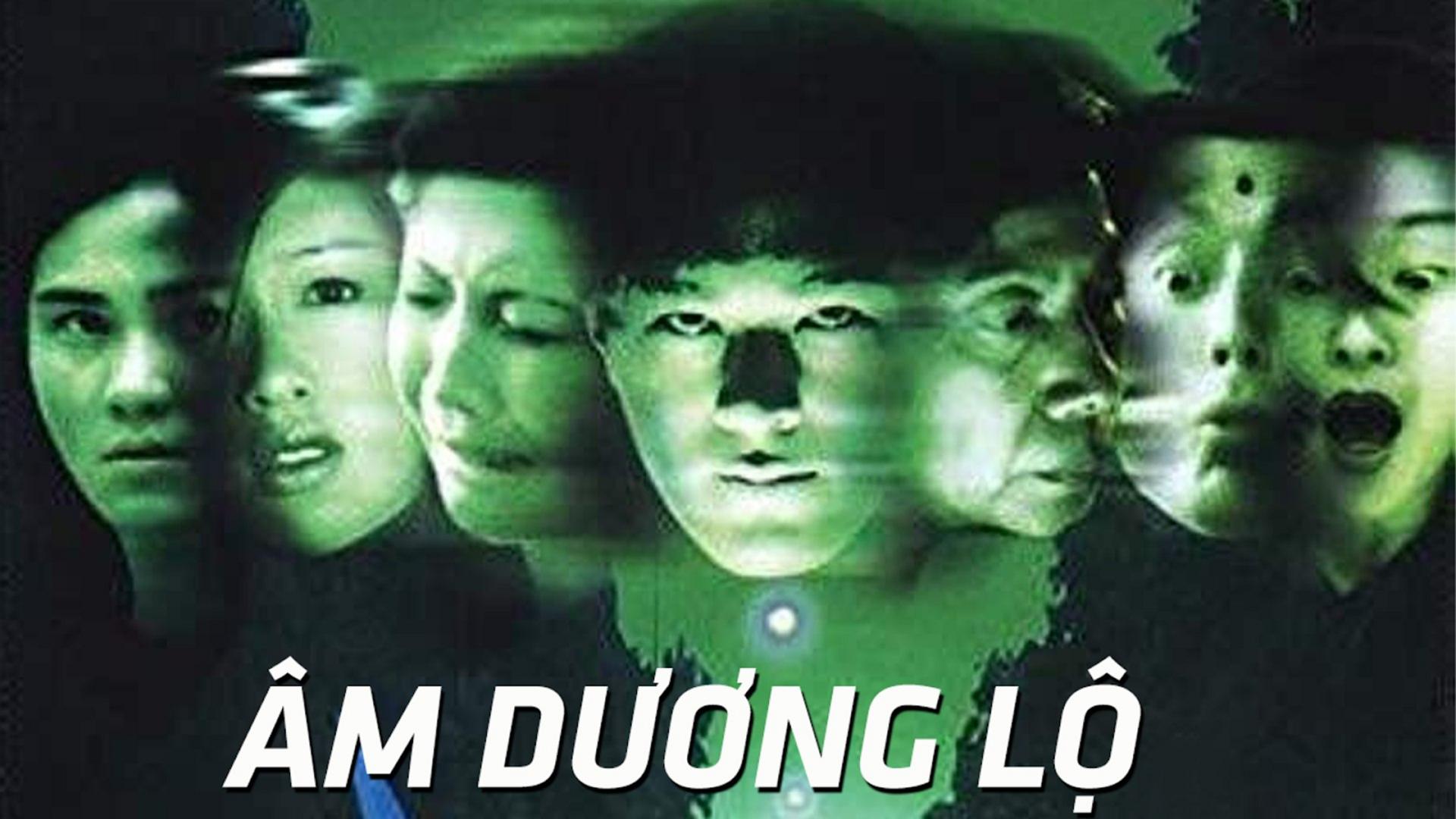 Series phim ma kinh điển gắn liền với tên tuổi của dàn sao TVB thời kỳ đỉnh cao.