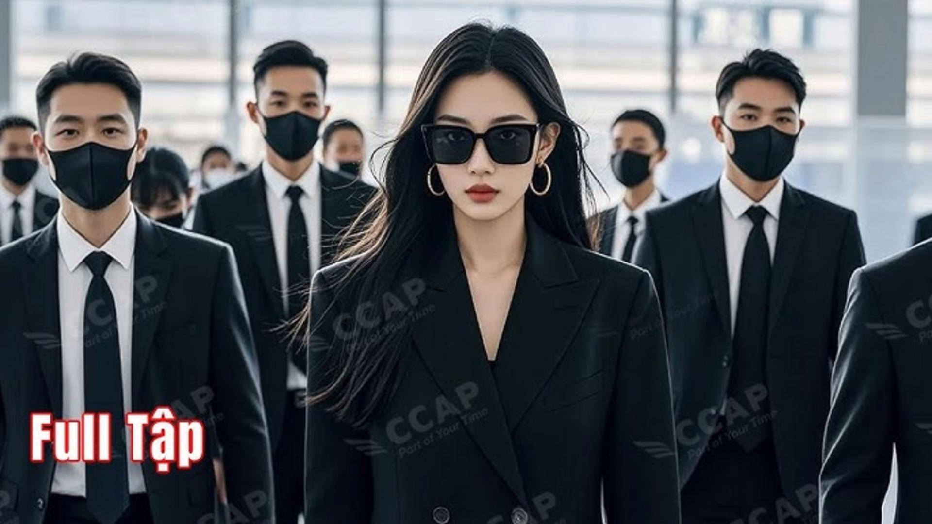 Sự kết hợp độc đáo giữa yếu tố tâm linh luân hồi báo oán và phá án hình sự.