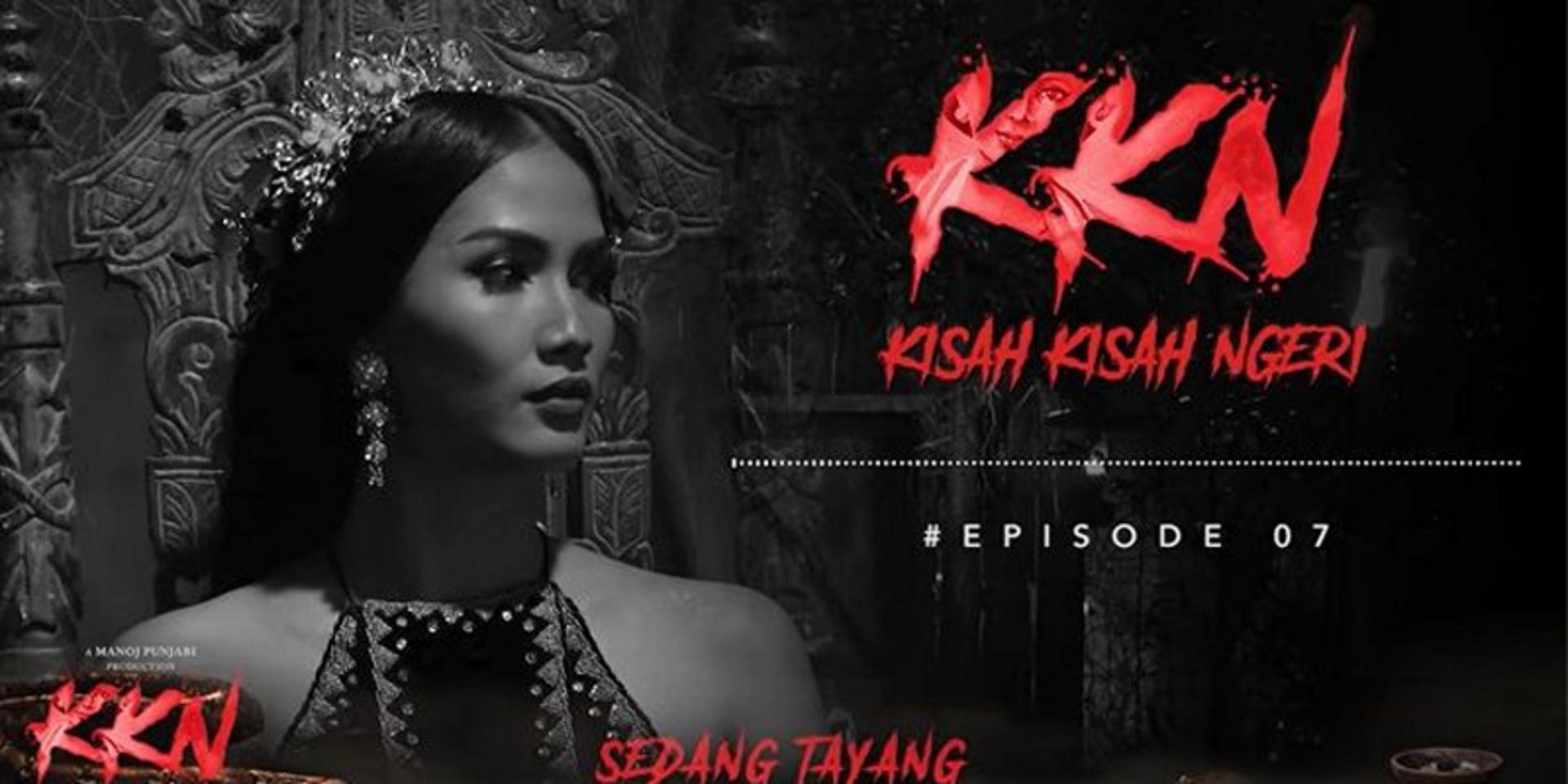 Phim kinh dị Indonesia đáng xem với nhịp điệu nhanh và cốt truyện dân gian đậm chất bản địa.