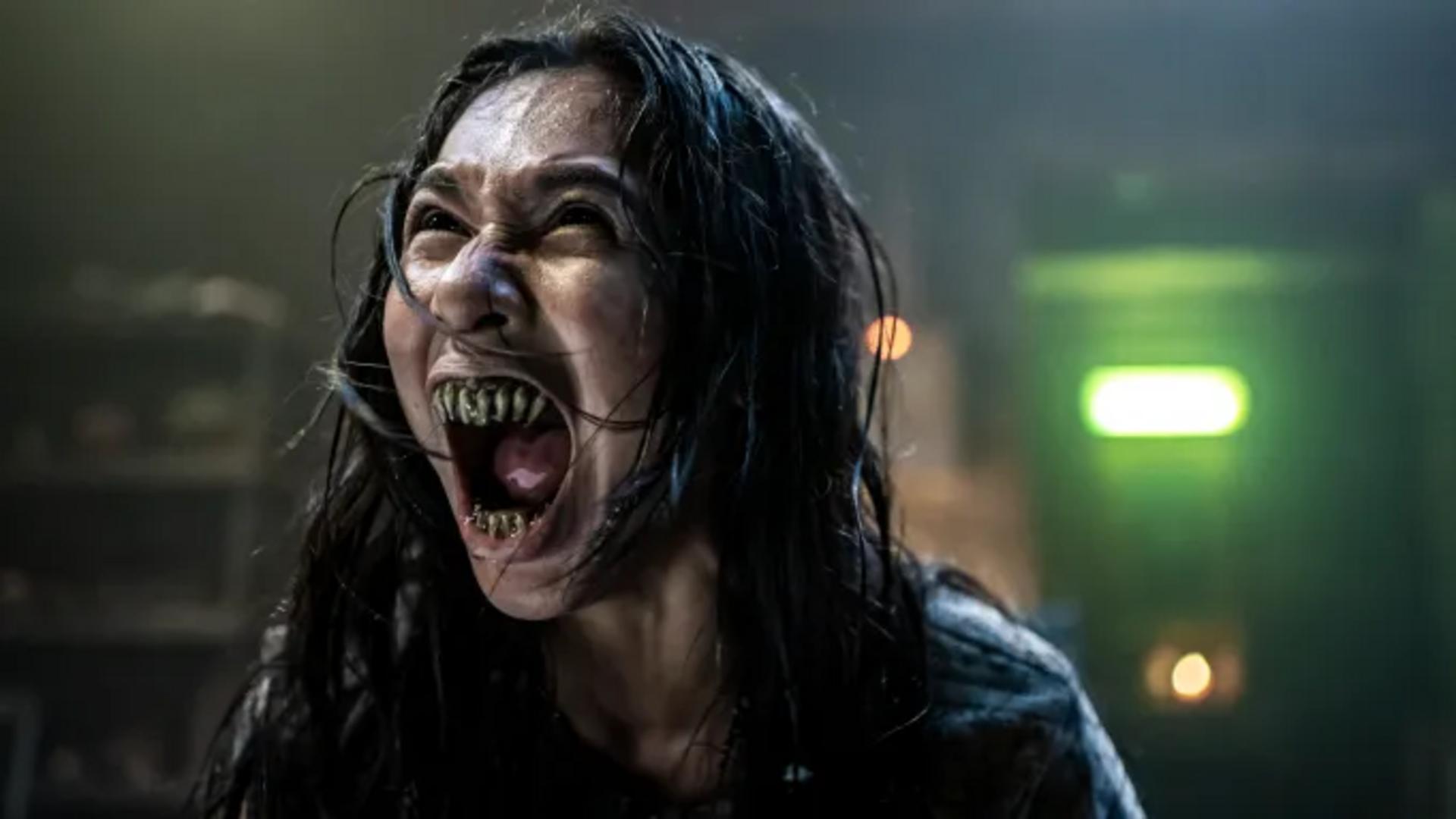 Bộ phim bạo liệt, dữ dội mở rộng biên độ cho dòng kinh dị báo thù Indonesia hiện đại.