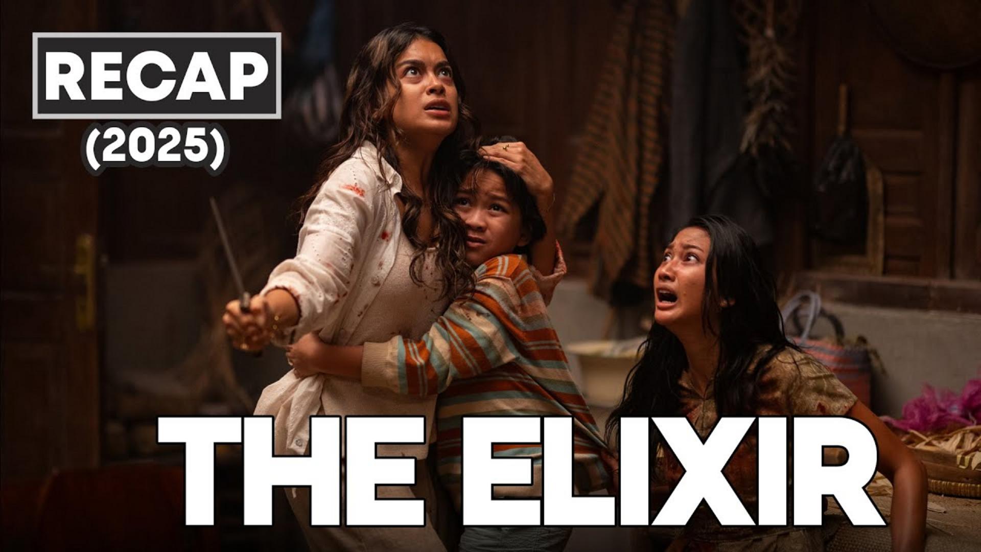 Là dự án zombie hiếm hoi của Indonesia, phim tạo nên màu sắc lạ giữa thị trường châu Á.