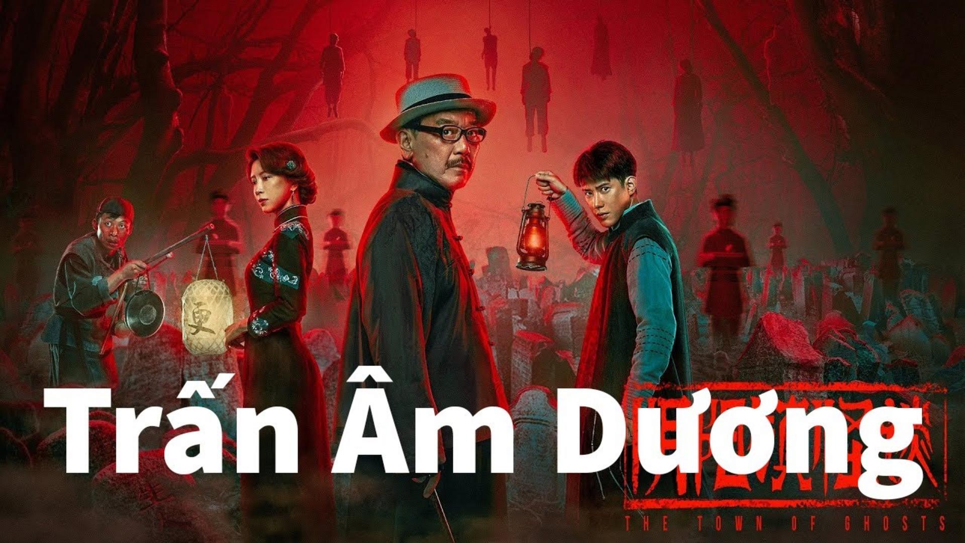 Tiết tấu nhanh và những vụ án chết người dồn dập khiến khán giả không thể rời mắt.