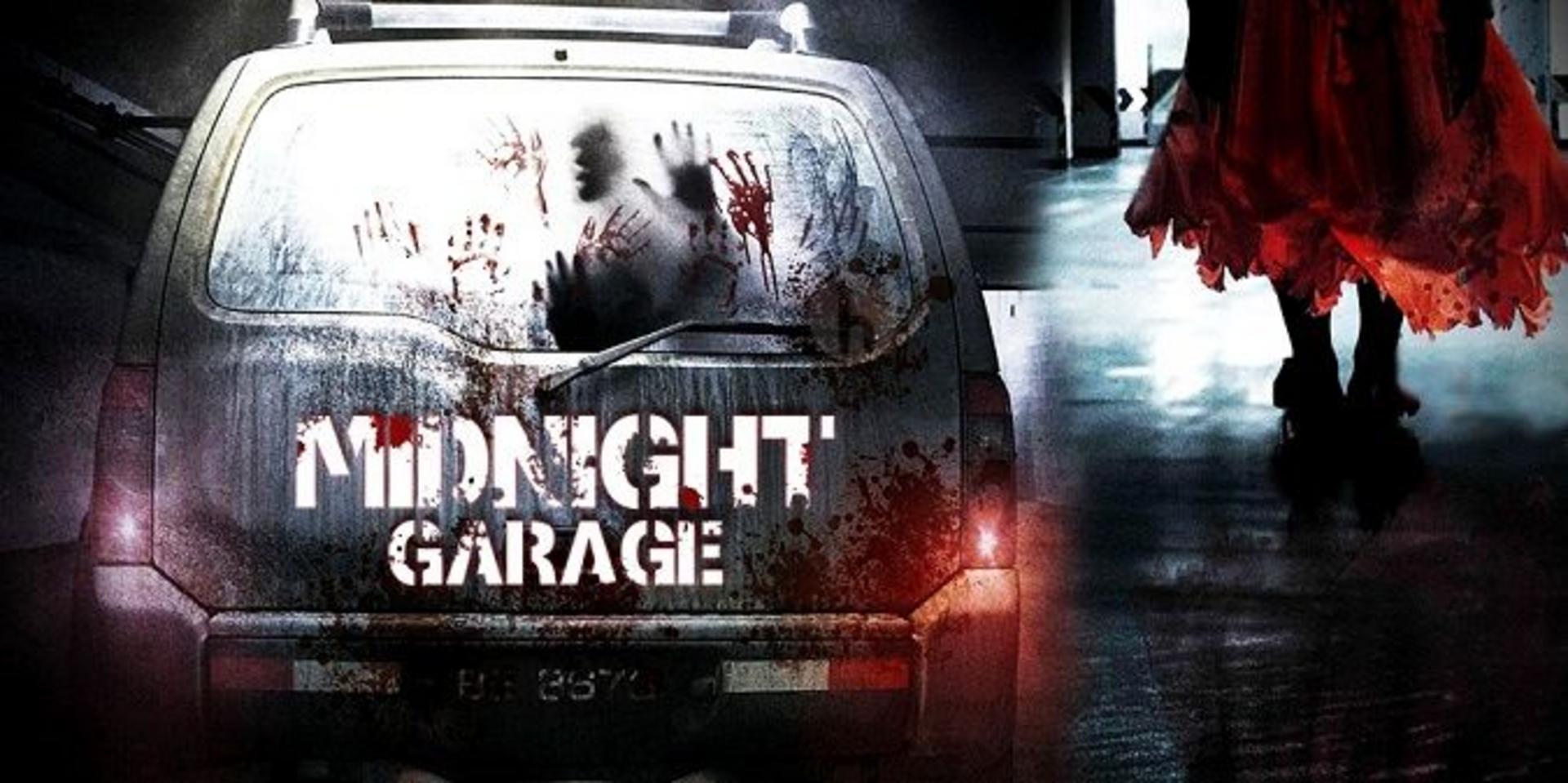 Nỗi ám ảnh quen thuộc chốn đô thị được nâng tầm qua những góc máy đầy u tối.