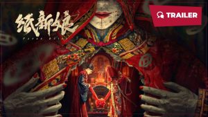 33+ Phim ma Trung Quốc siêu kinh dị, hay và mới nhất 2025 - 2026