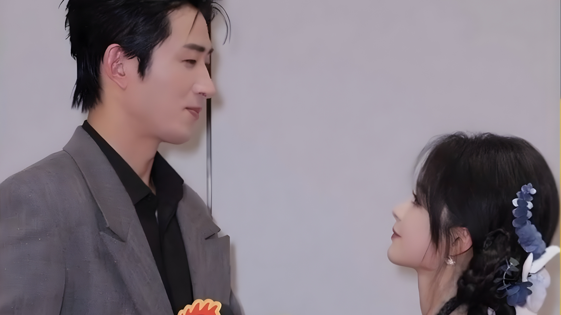 Motip ngôn tình đô thị nguyên tác, phù hợp với khán giả yêu thích phim ngắn chất lượng