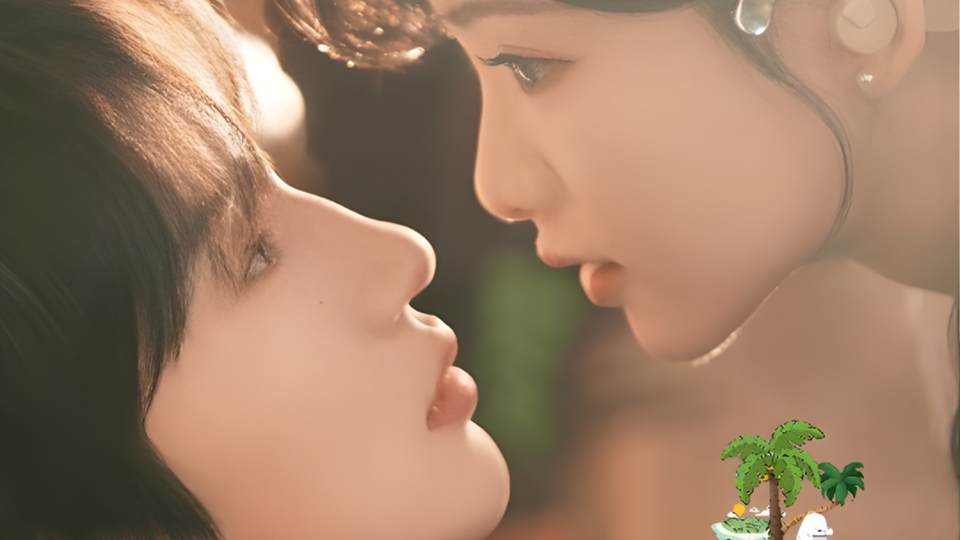 Ngôn tình yêu thầm nhẹ nhàng, giàu dư vị thanh xuân, phù hợp khán giả yêu thích cảm xúc chậm rãi và trong trẻo