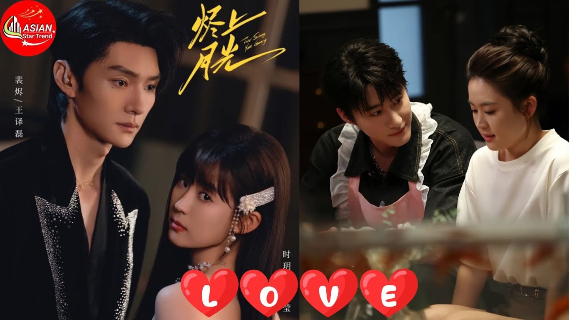 Motif xuyên sách quen thuộc, tiết tấu nhanh, nội dung dễ xem và đủ sức giữ người xem đến tập cuối