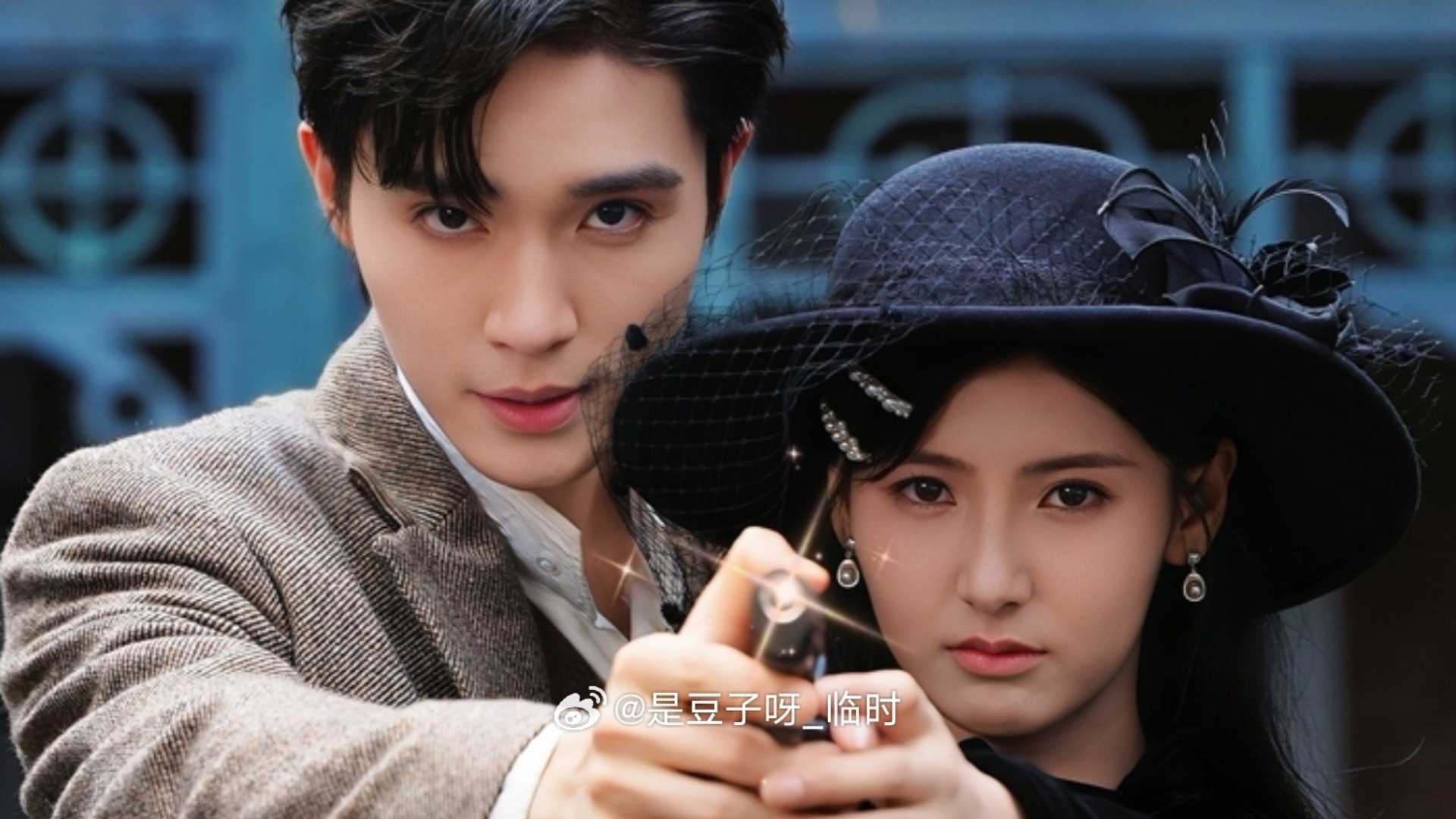 Ngôn tình dân quốc bản ngắn, nữ chính ngoài mềm trong cứng, kết hợp trả thù gia tộc và tình cảm cưới trước yêu sau