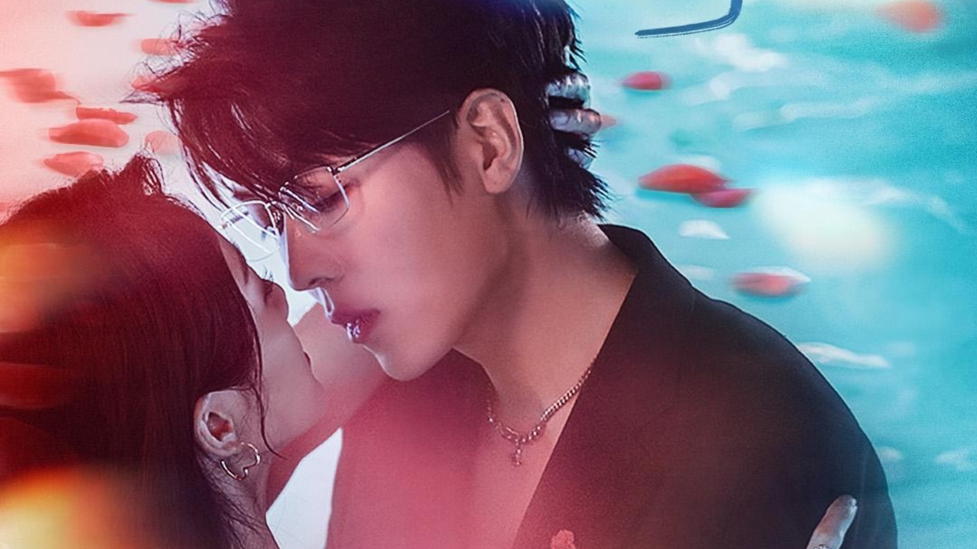 Phim ngôn tình hiện đại pha chút sắc thái trưởng thành, khai thác hôn nhân hình thức