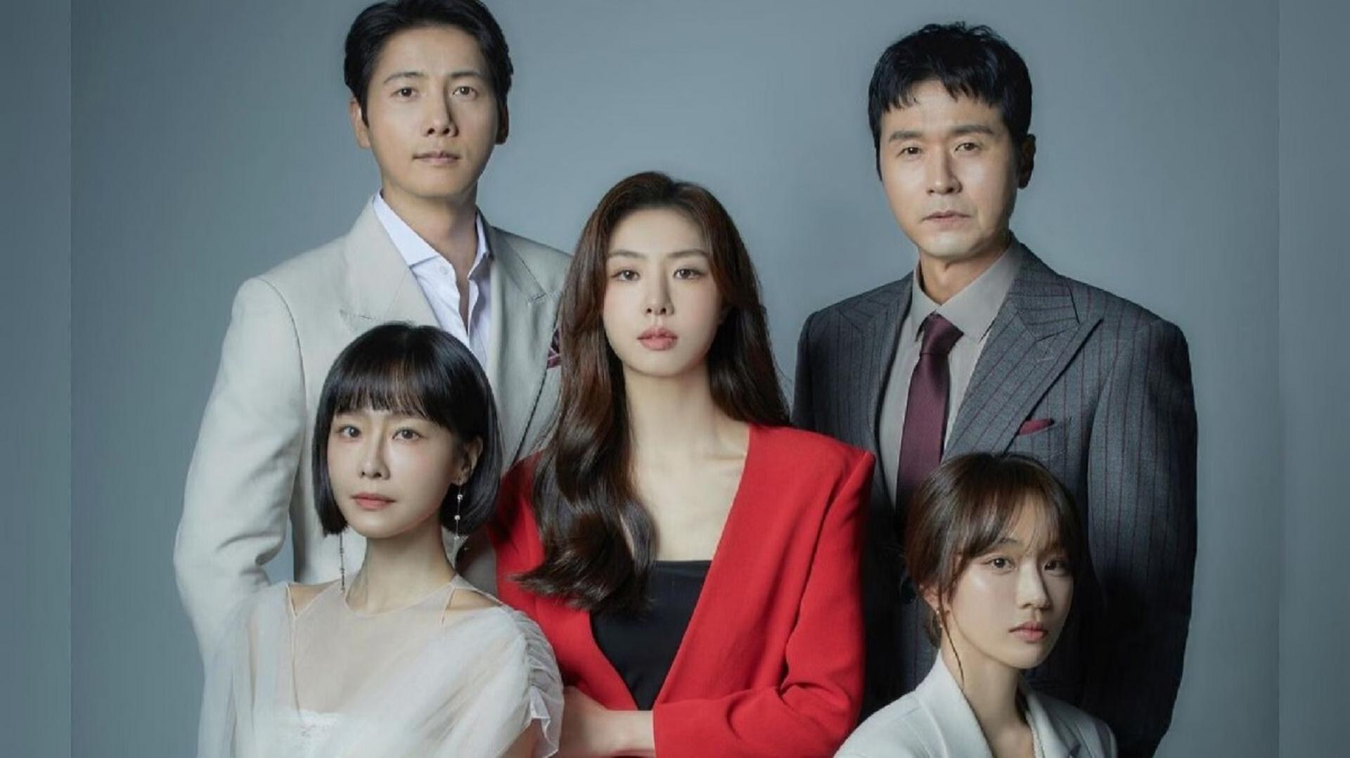 Khi quả bóng đỏ của tham vọng nổ tung, cuốn trôi mọi giá trị của đạo đức và tình bạn.