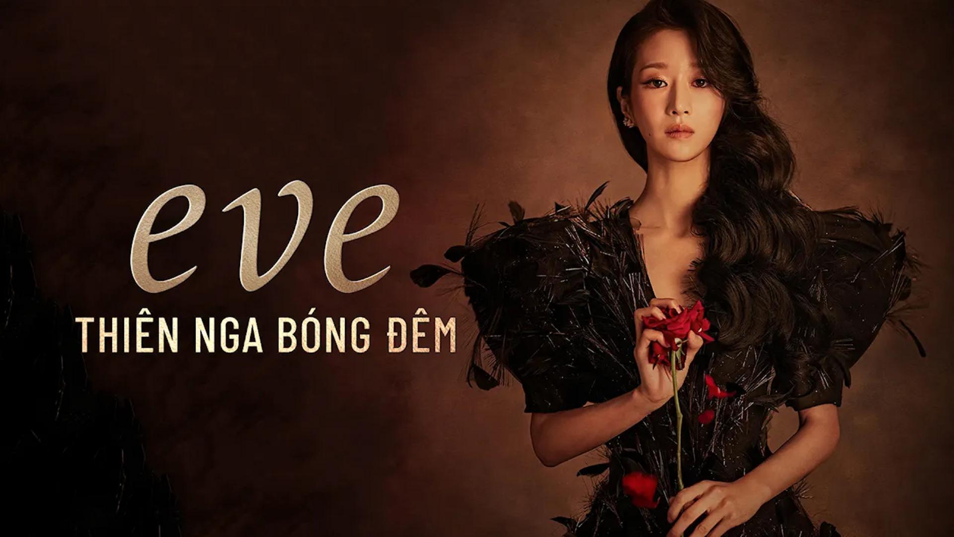 Vũ điệu báo thù đẫm máu và nước mắt của nàng thiên nga đen giữa giới siêu giàu.