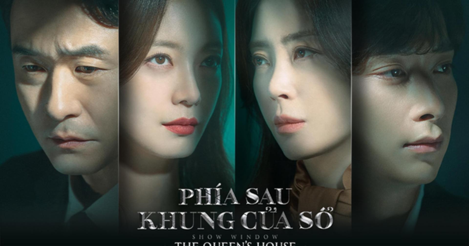 Bi kịch của lòng tin khi kẻ thù lớn nhất lại núp bóng dưới danh nghĩa bạn thân.