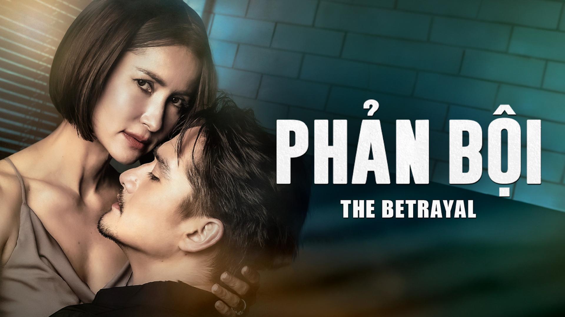 Khi sự thật về sự phản bội được bóc tách như một vụ án hình sự đầy ám ảnh.