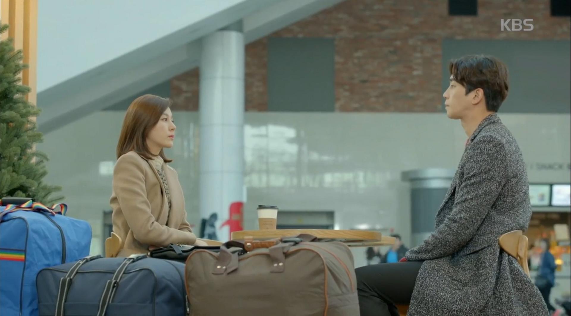 Những rung động tinh tế tại nơi giao thoa của những chuyến hành trình cuộc đời.