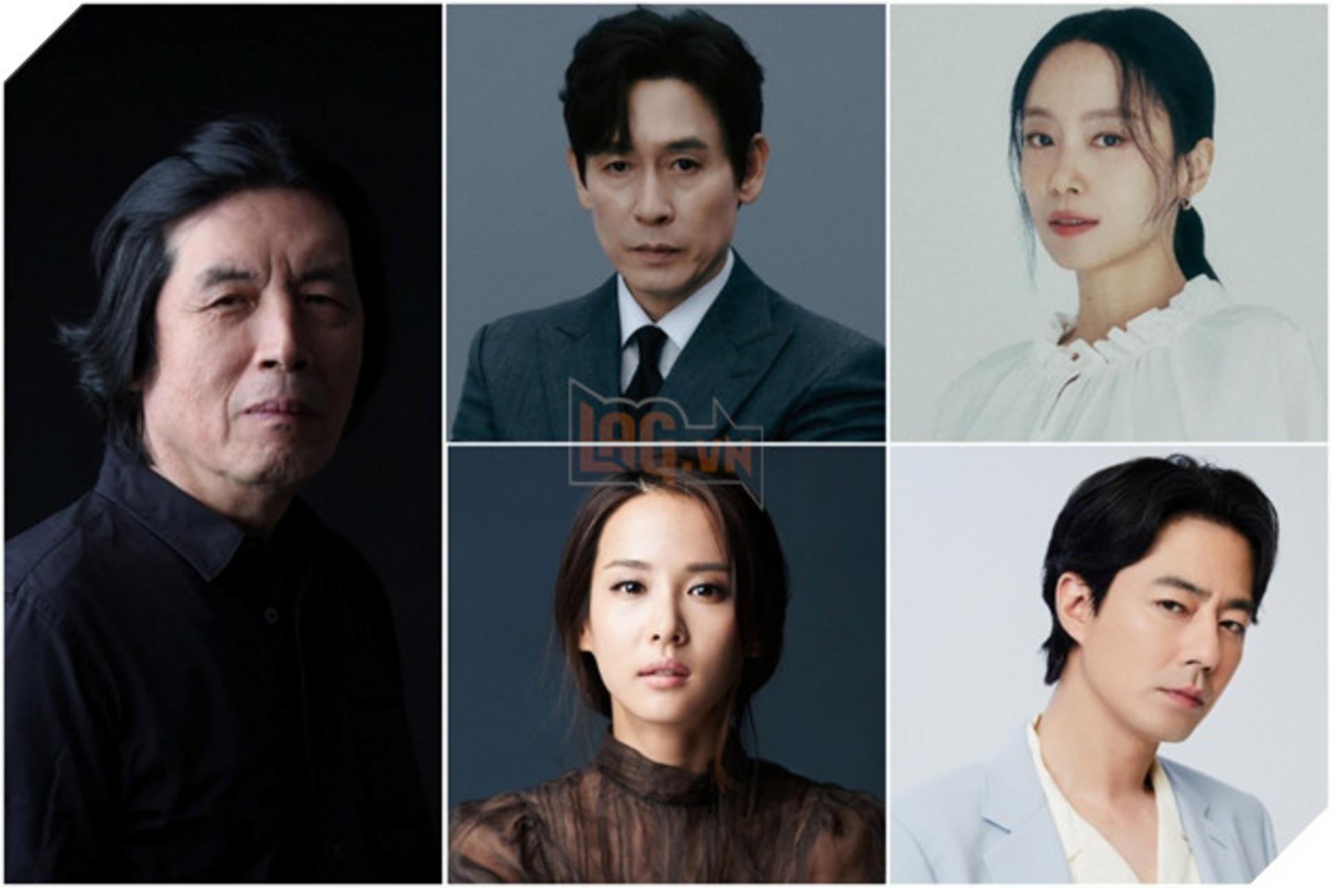 Khúc nhạc buồn về những tâm hồn lạc lối tìm thấy nhau giữa bộn bề trách nhiệm gia đình.